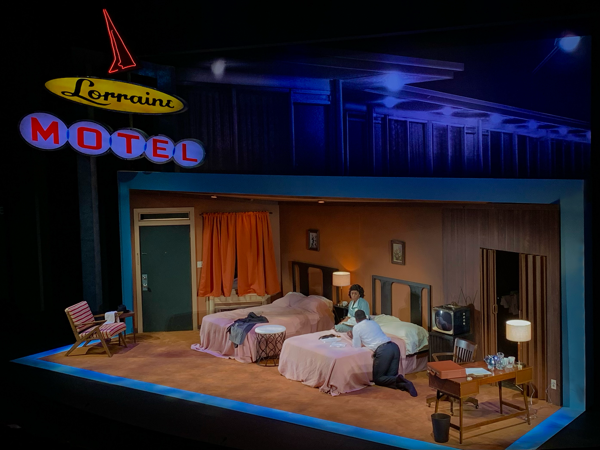 Production Photo