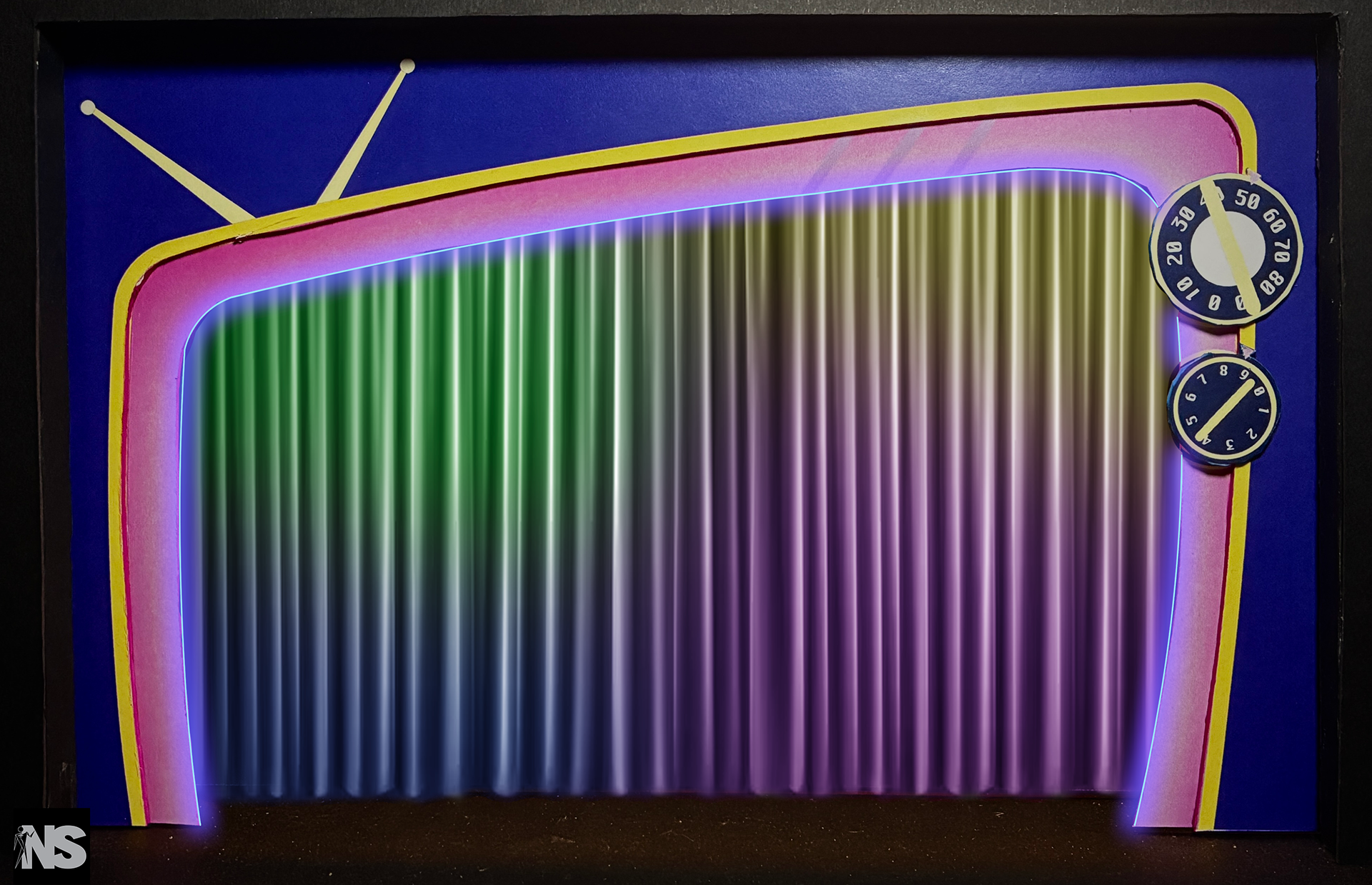 Model Photo Storyboard