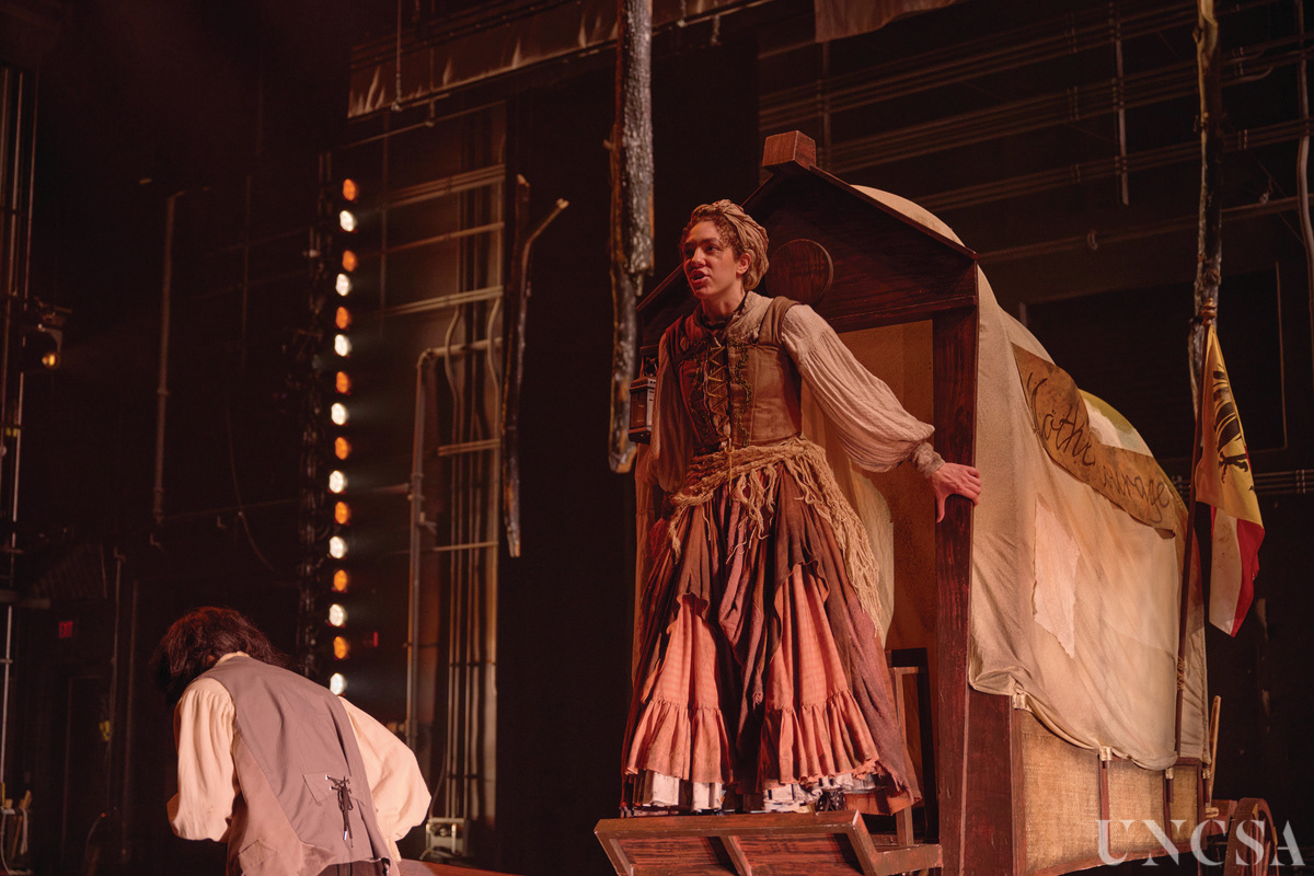 Act 2 Scene 7