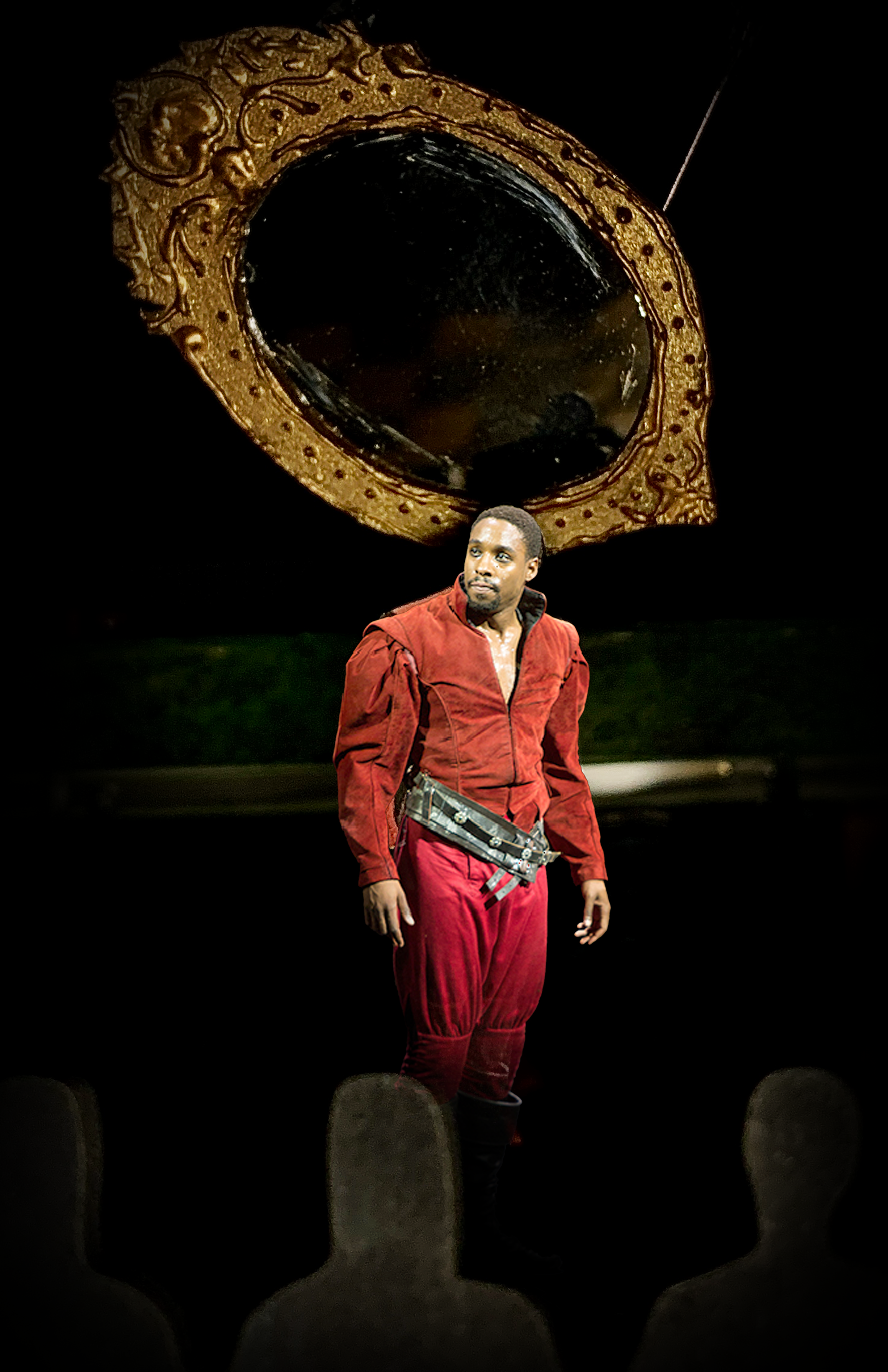 Hamlet To Be or Not To Be Speech