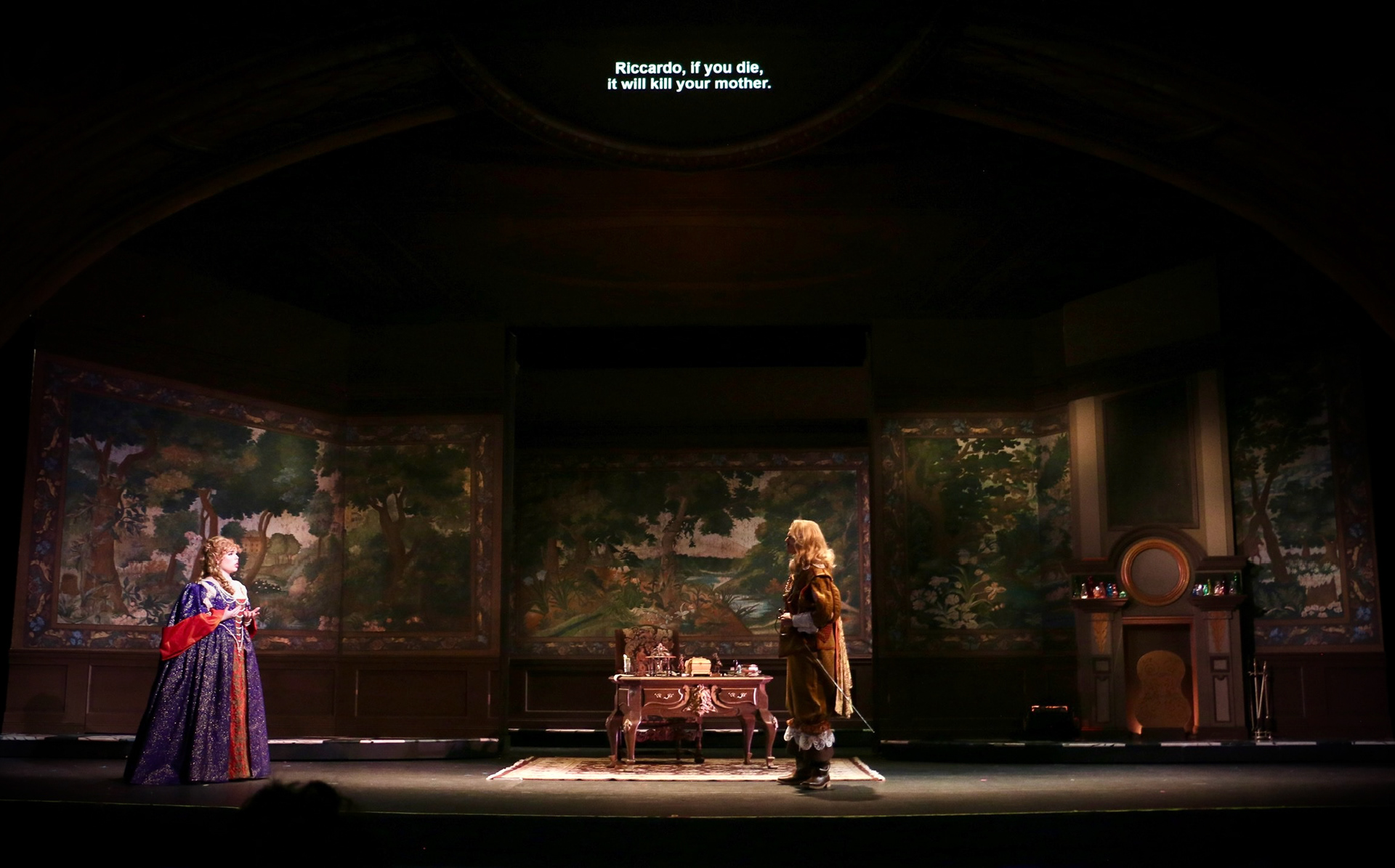 Act 2 Show Photo