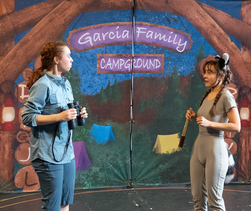 Production Photo