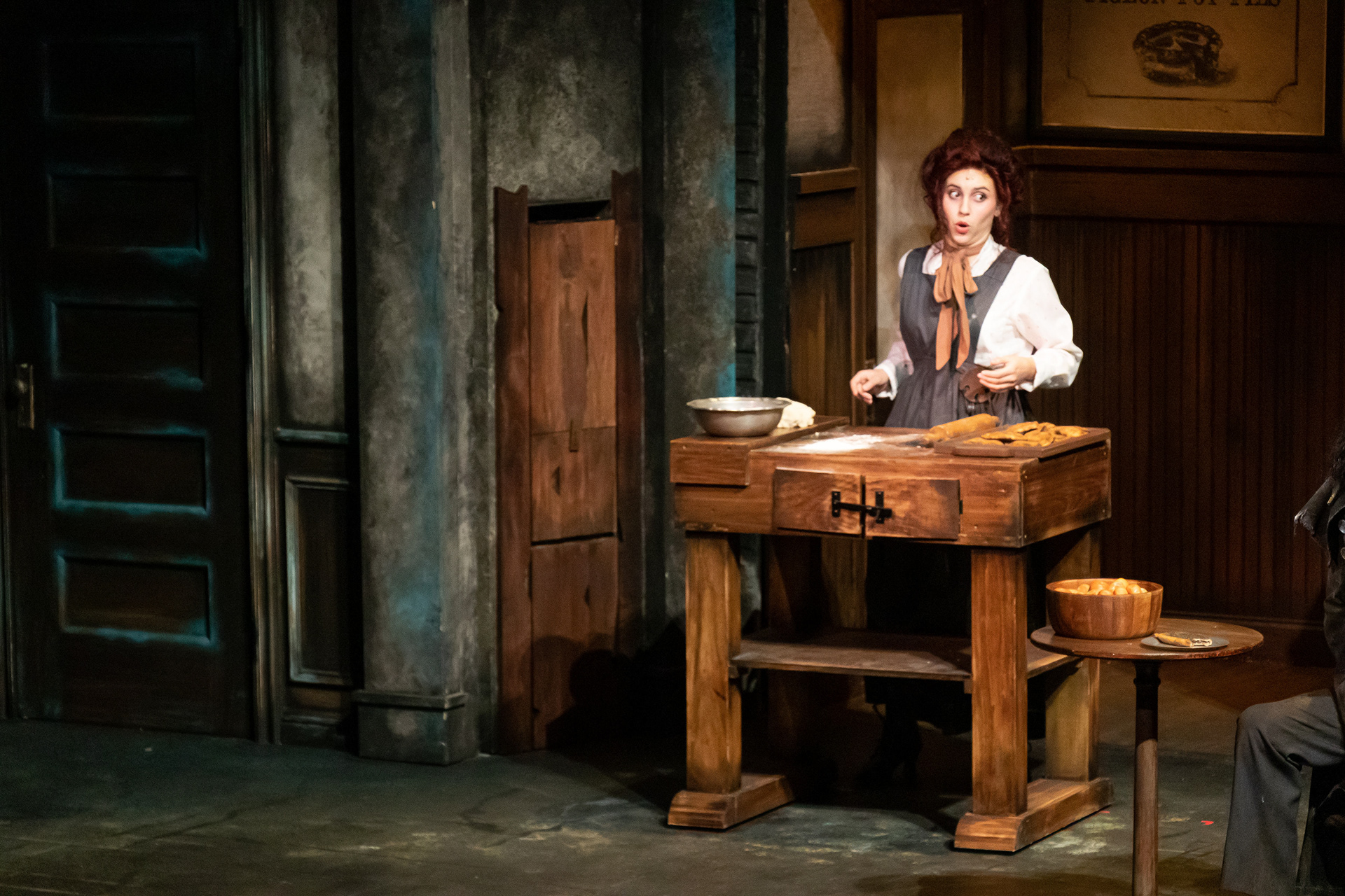 "Worst Pies in London"