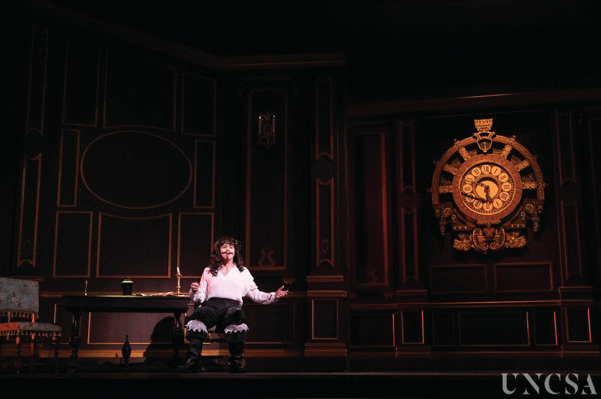 Act 3 Show Photo