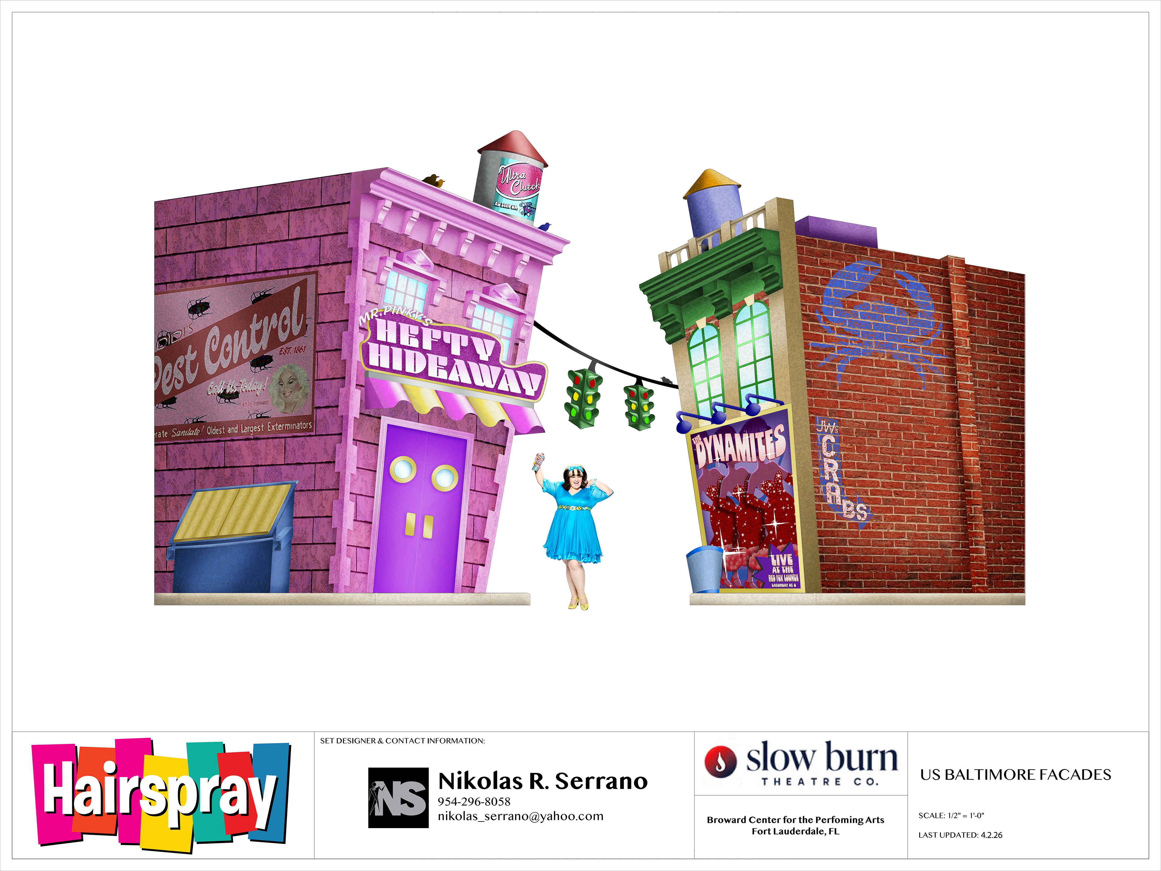 Print Media File Elevation