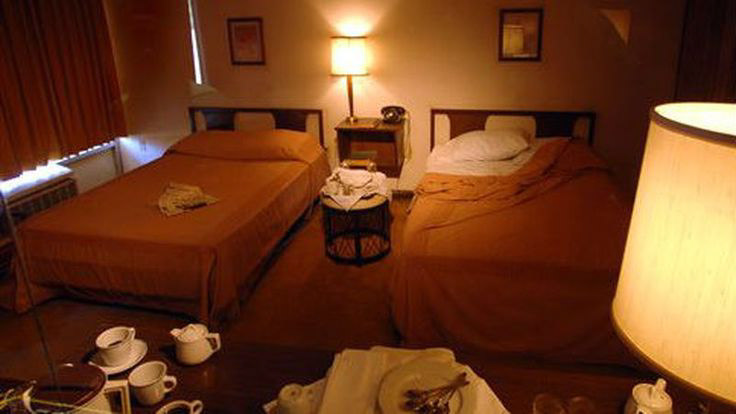 Lorraine Motel Research Image