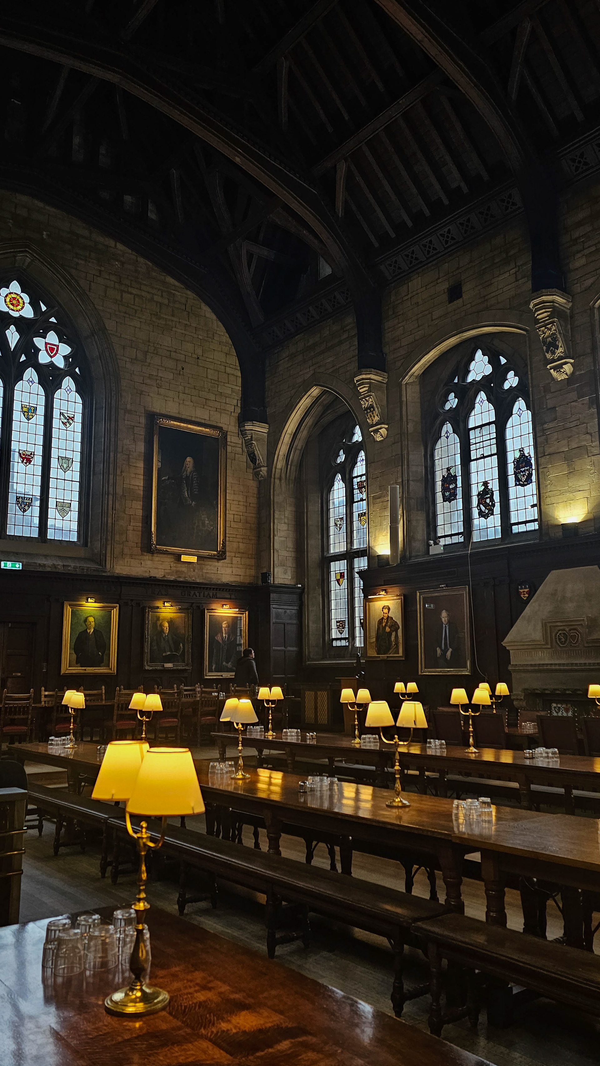 University of Oxford - Oxford, The Netherlands