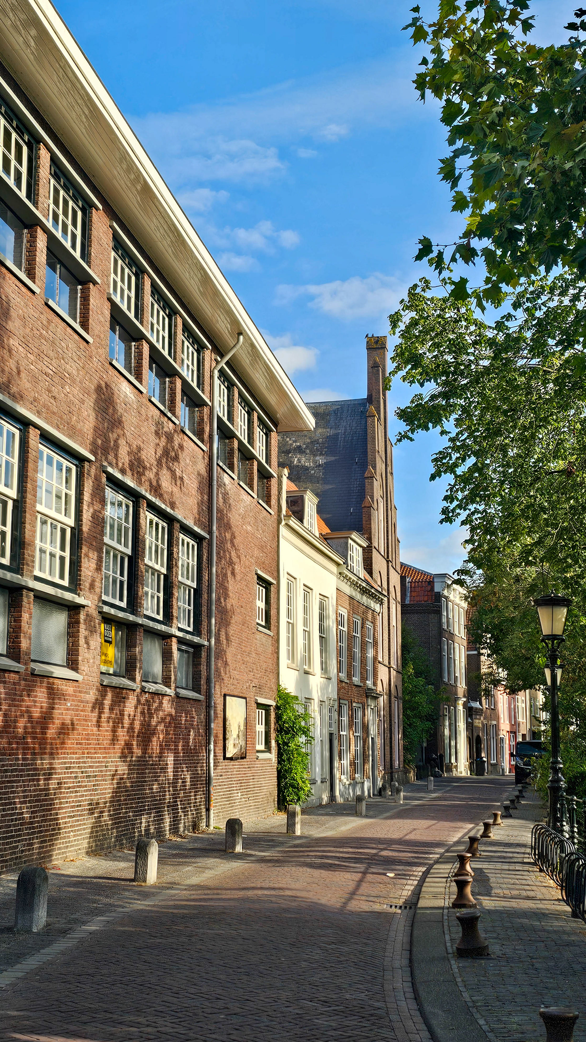 Oudegracht - Utrecht, The Netherlands