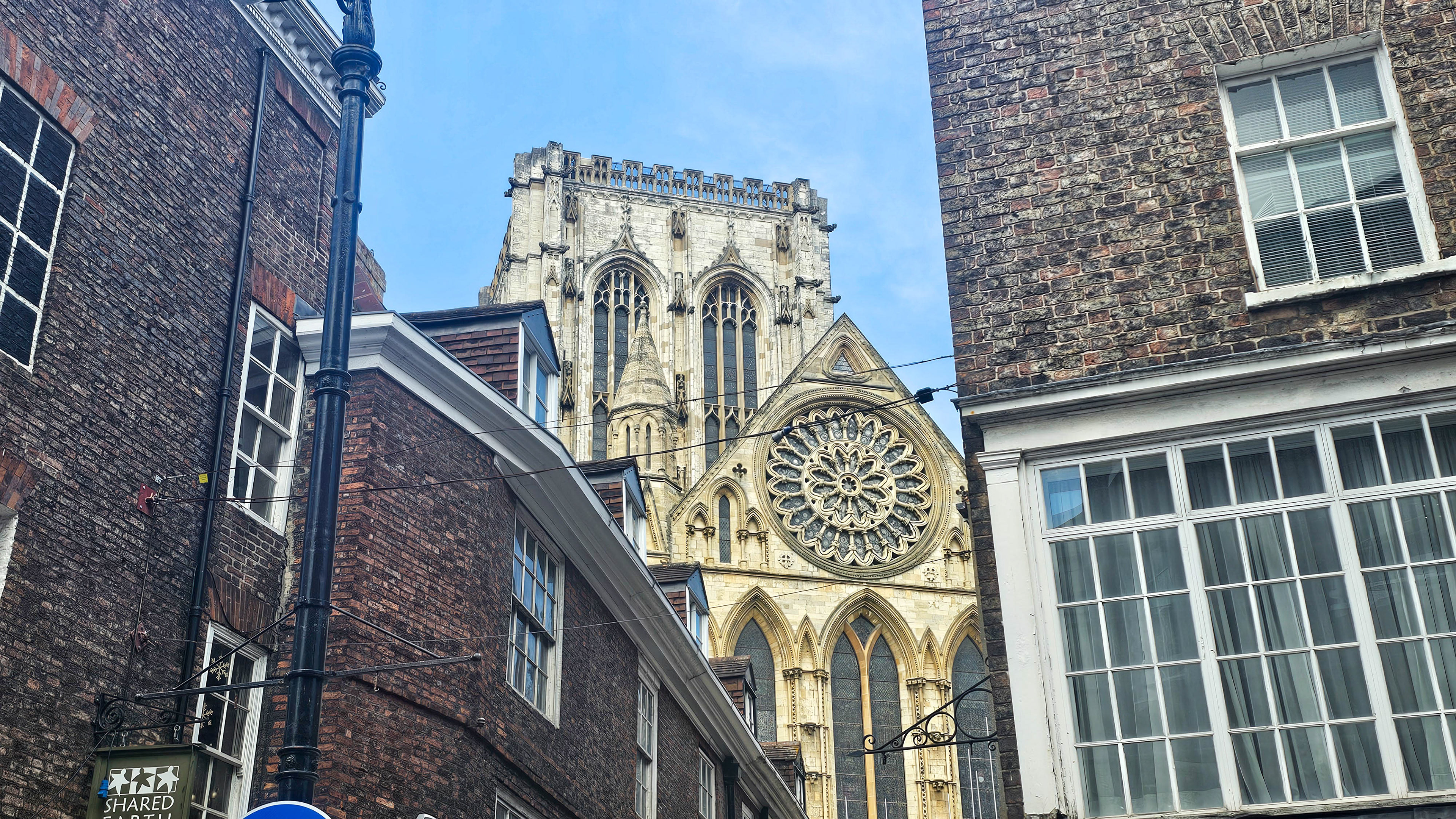 York Minster - York, England