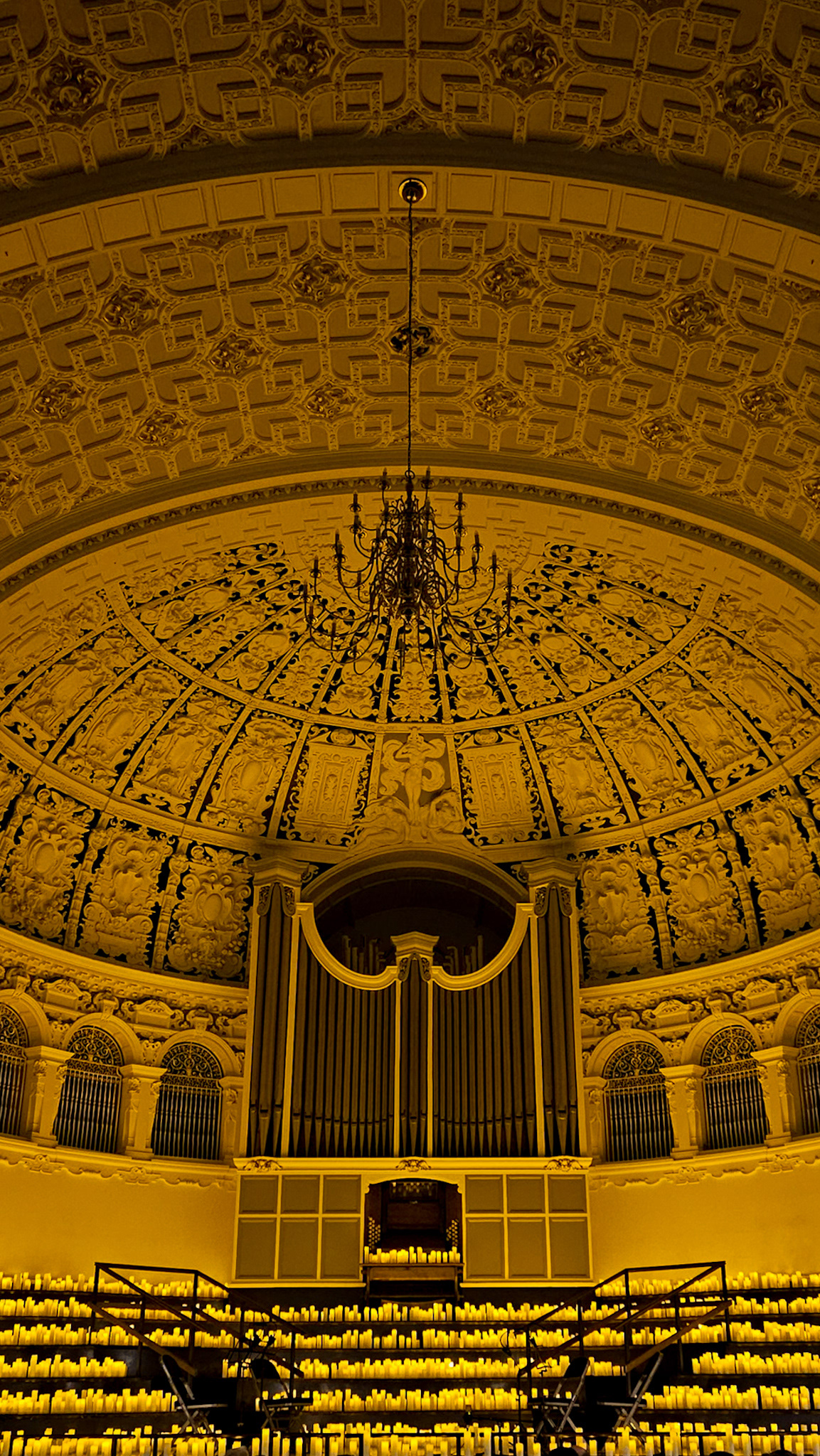 Oxford Town Hall - Oxford, England