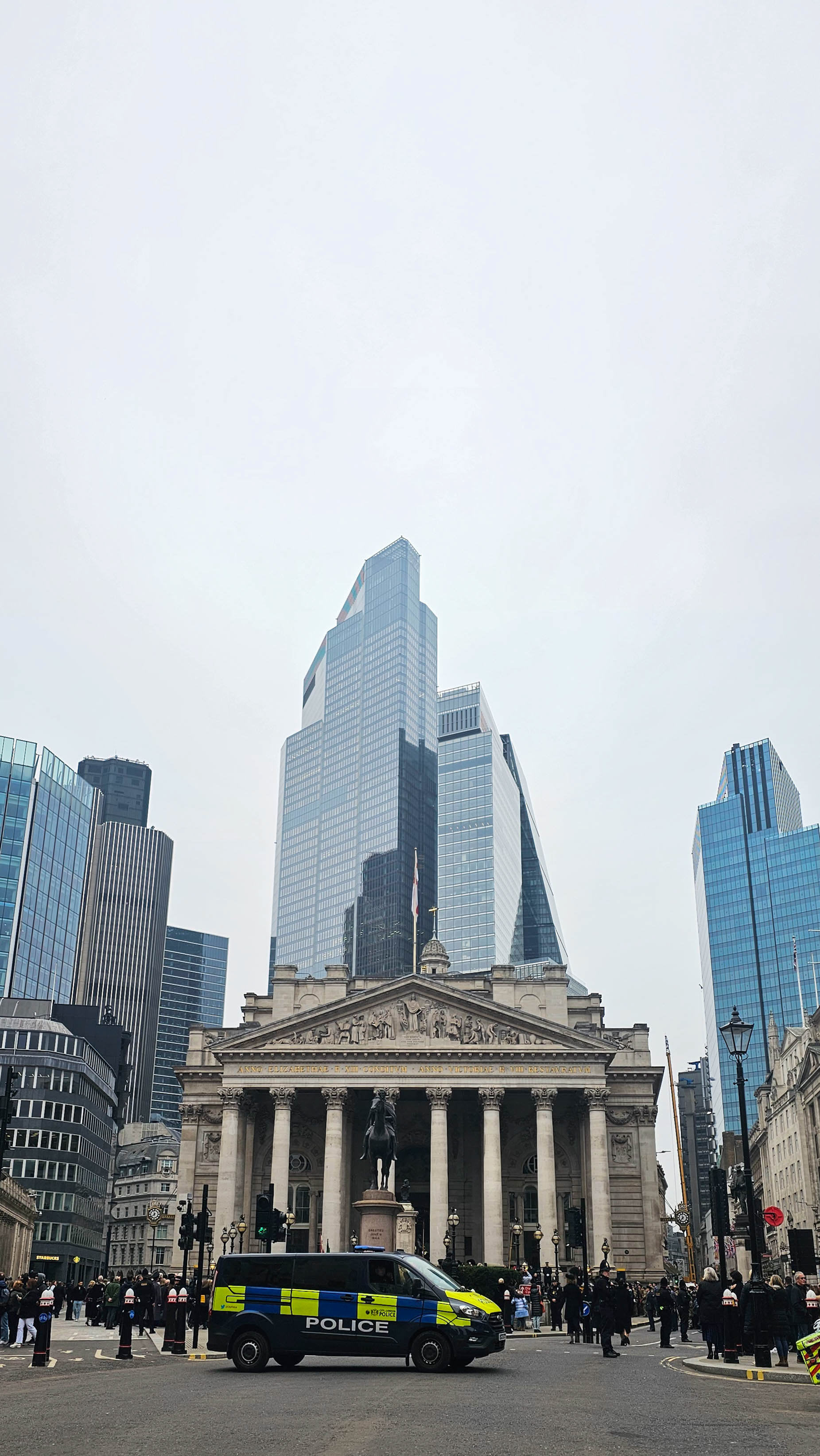 London, England