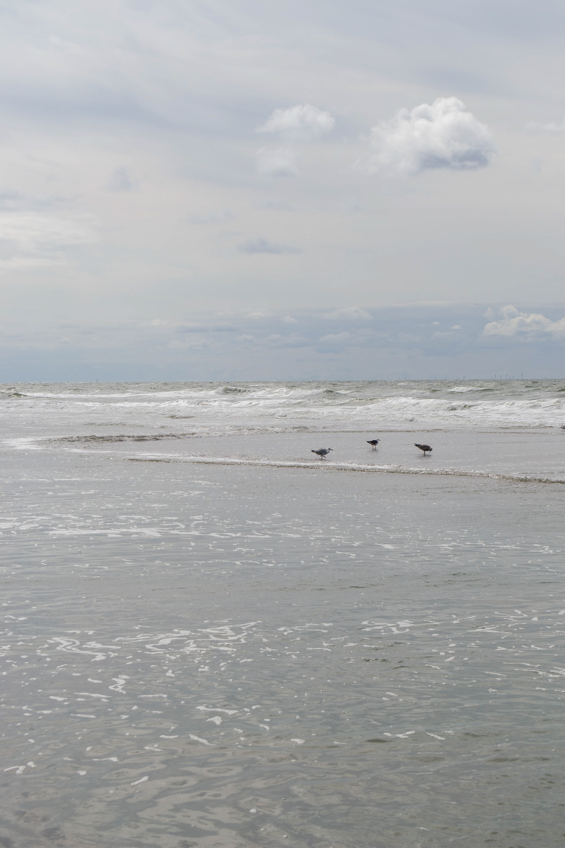 Zandvoort, The Netherlands