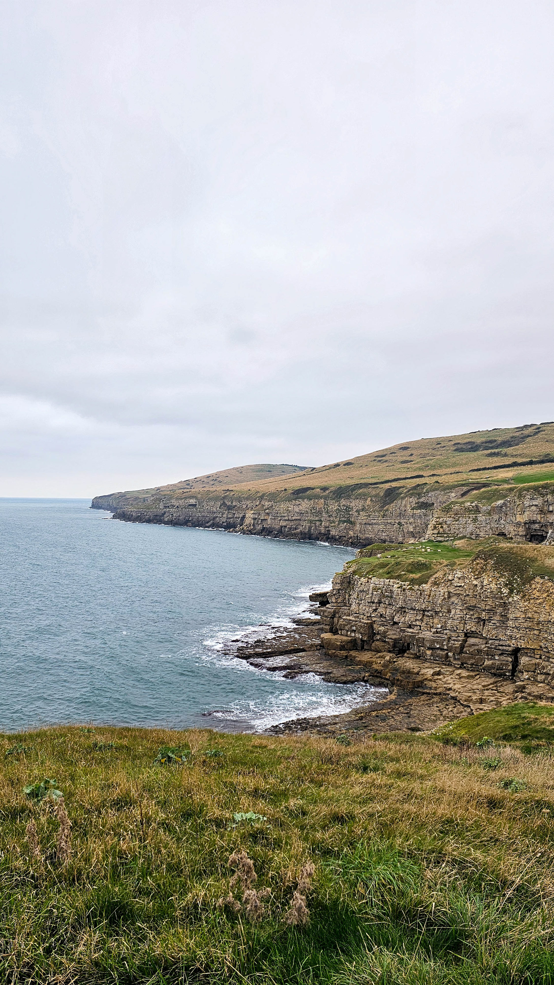 Swanage, England