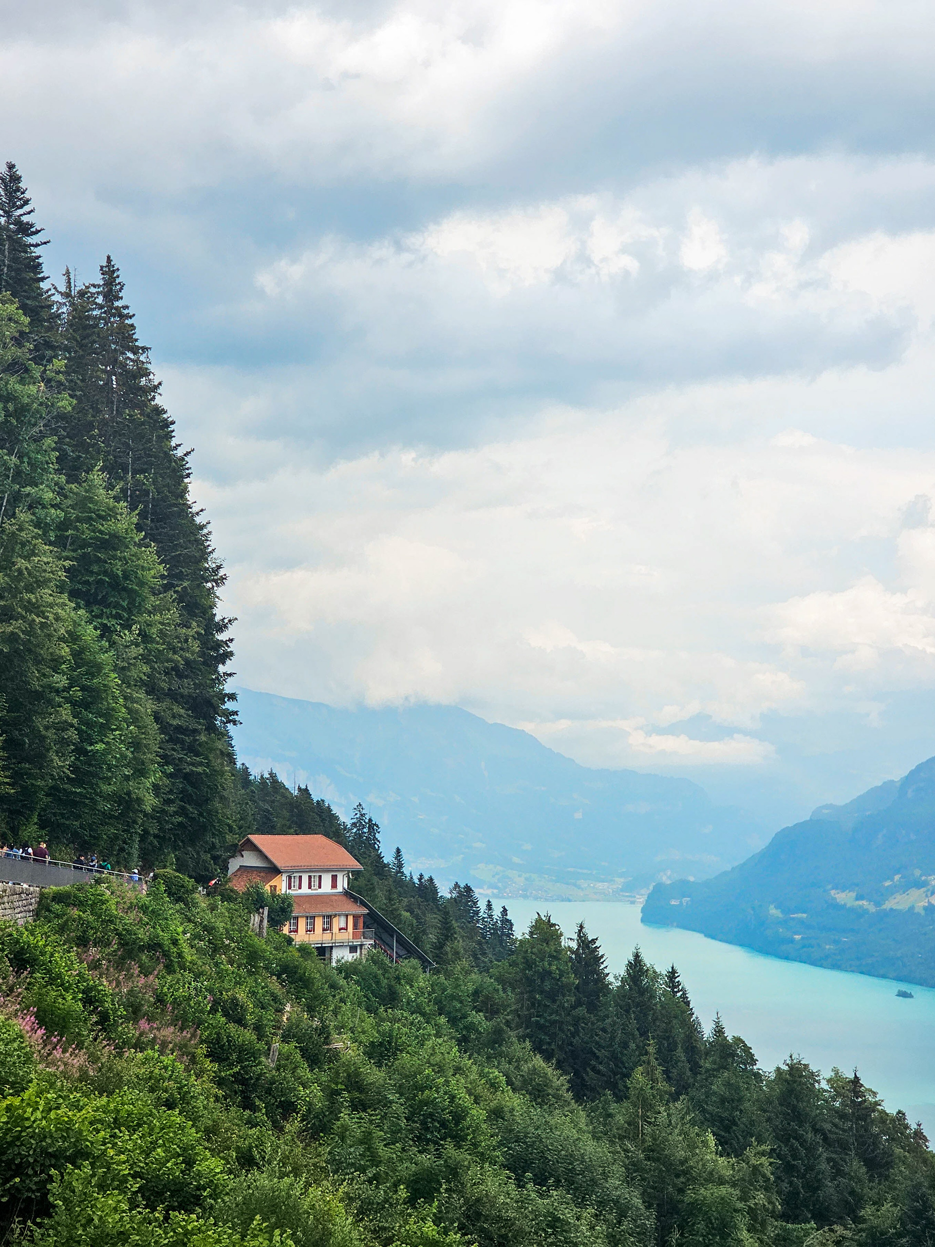 Interlaken, Switzerland