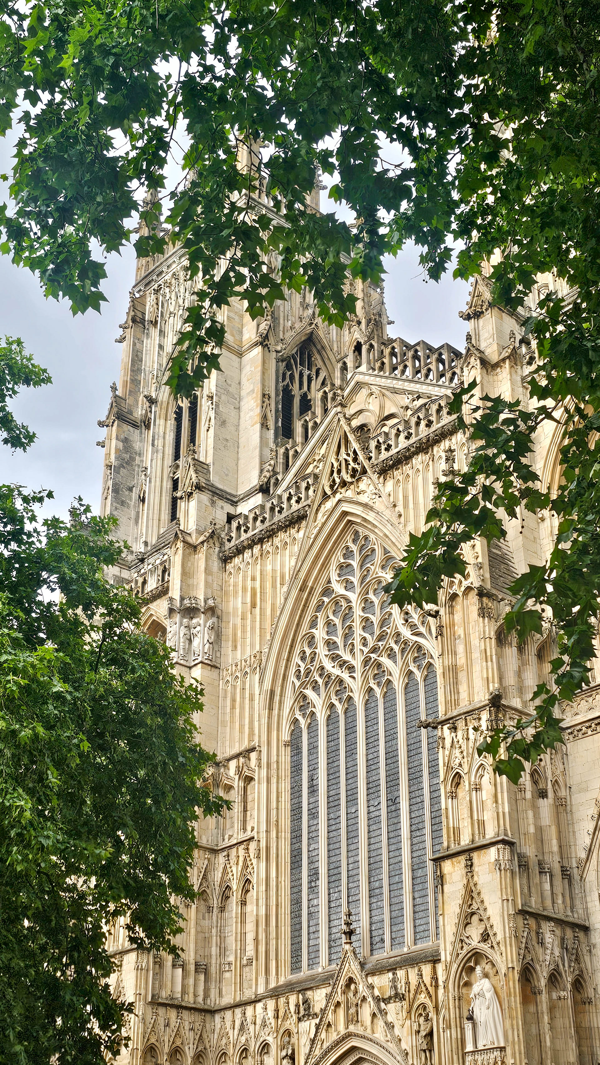 York Minster - York, England