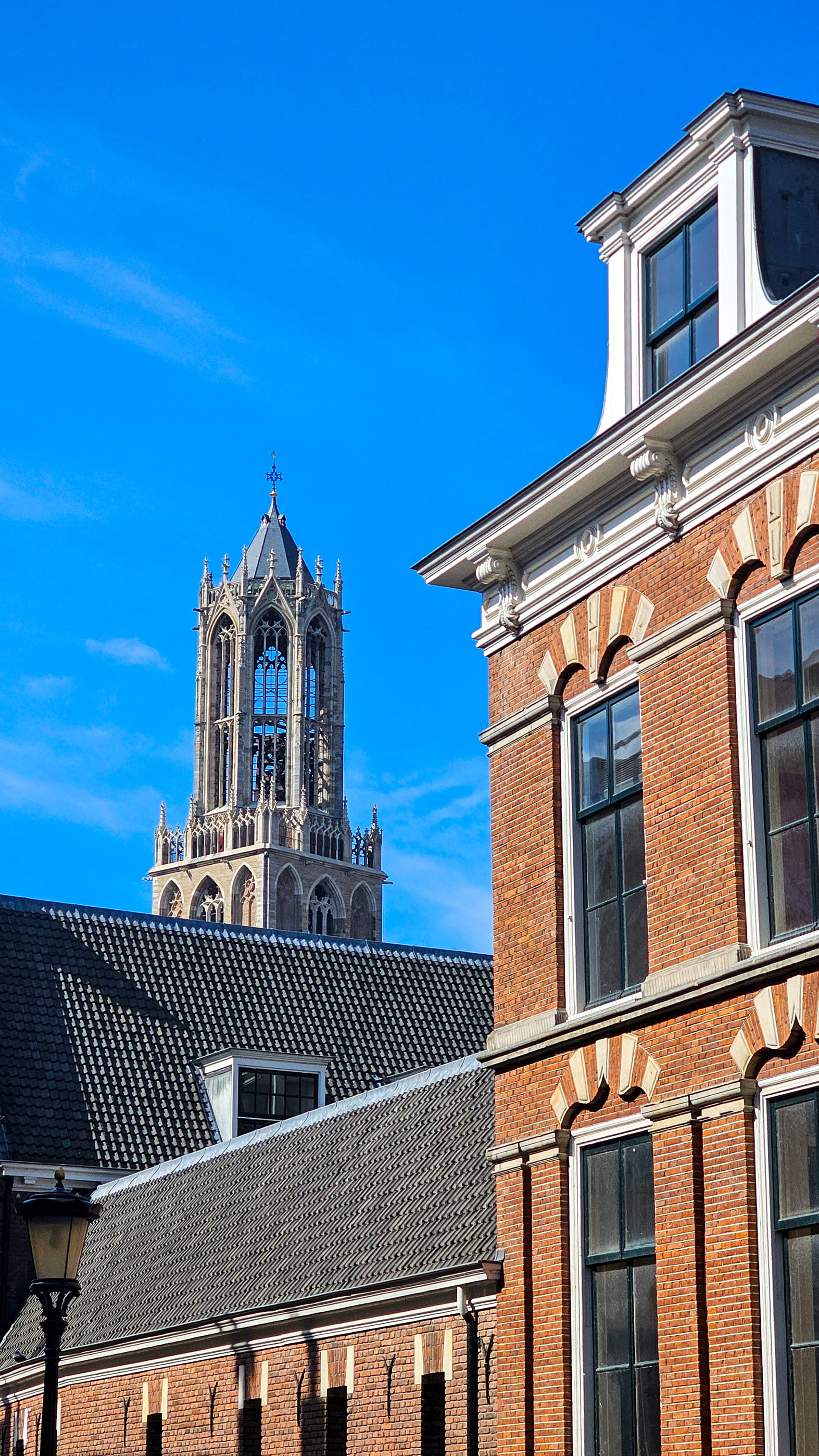 De Domtoren - Utrecht, The Netherlands
