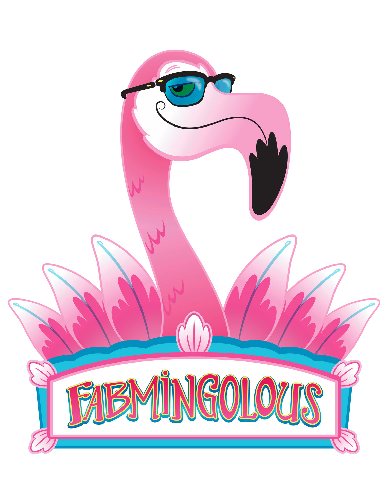 Fabmingolous • product concept art