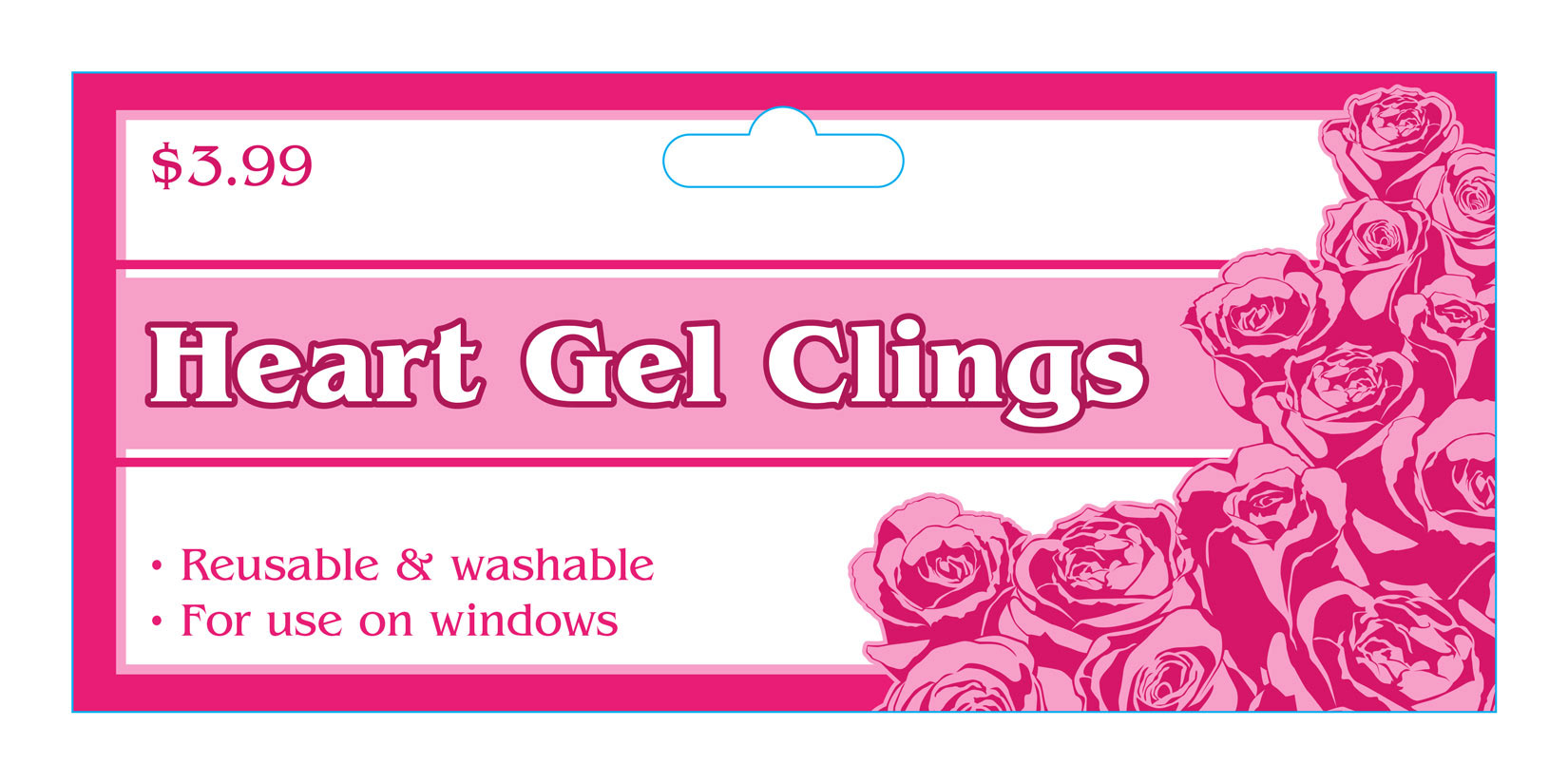 Valentines • packaging concept art
