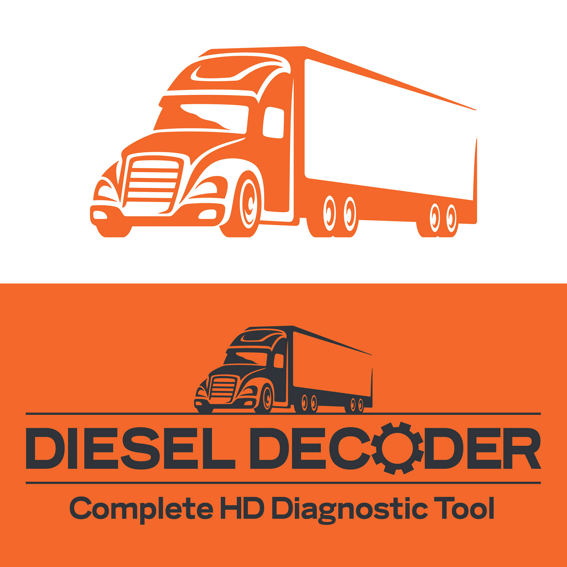 Dorman Products • logo design