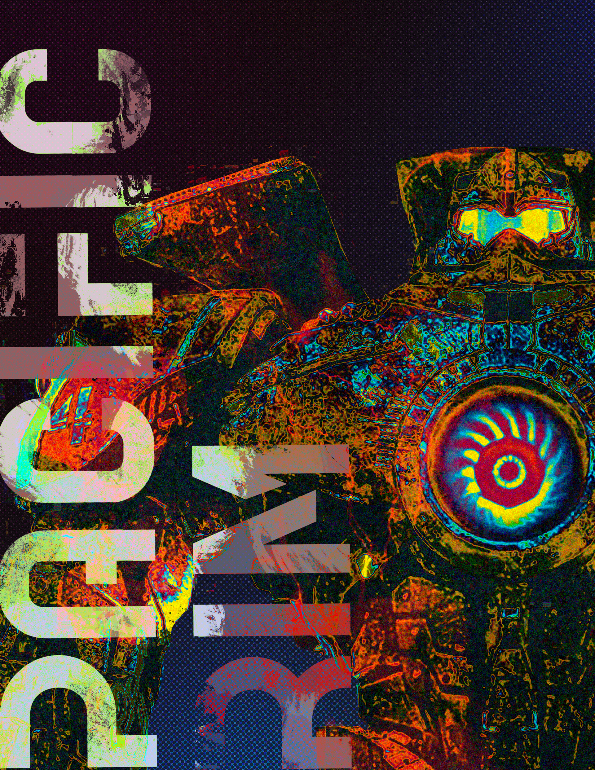 WEEK FIFTEEN: PACIFIC RIM