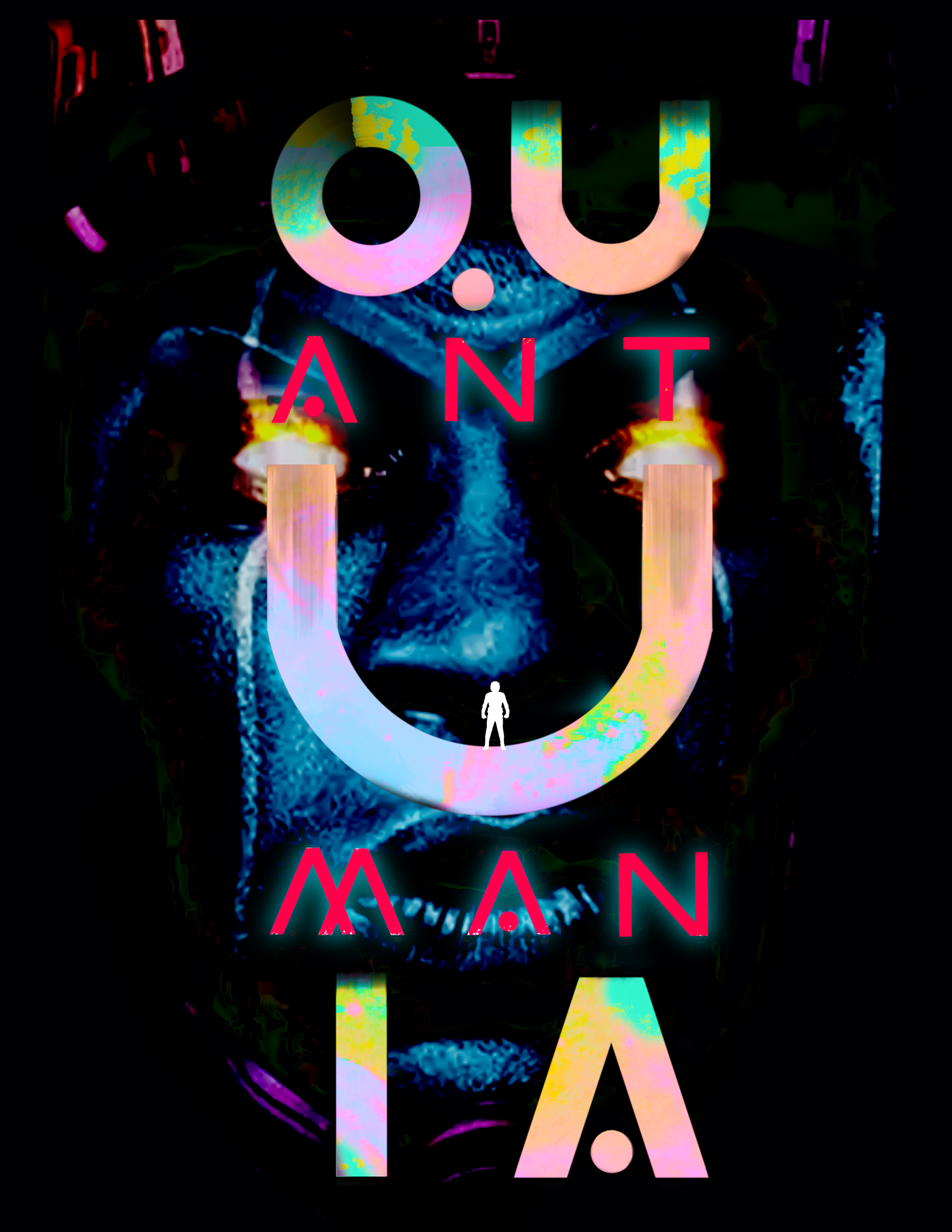 WEEK FOURTEEN: ANTMAN: QUANTUMANIA