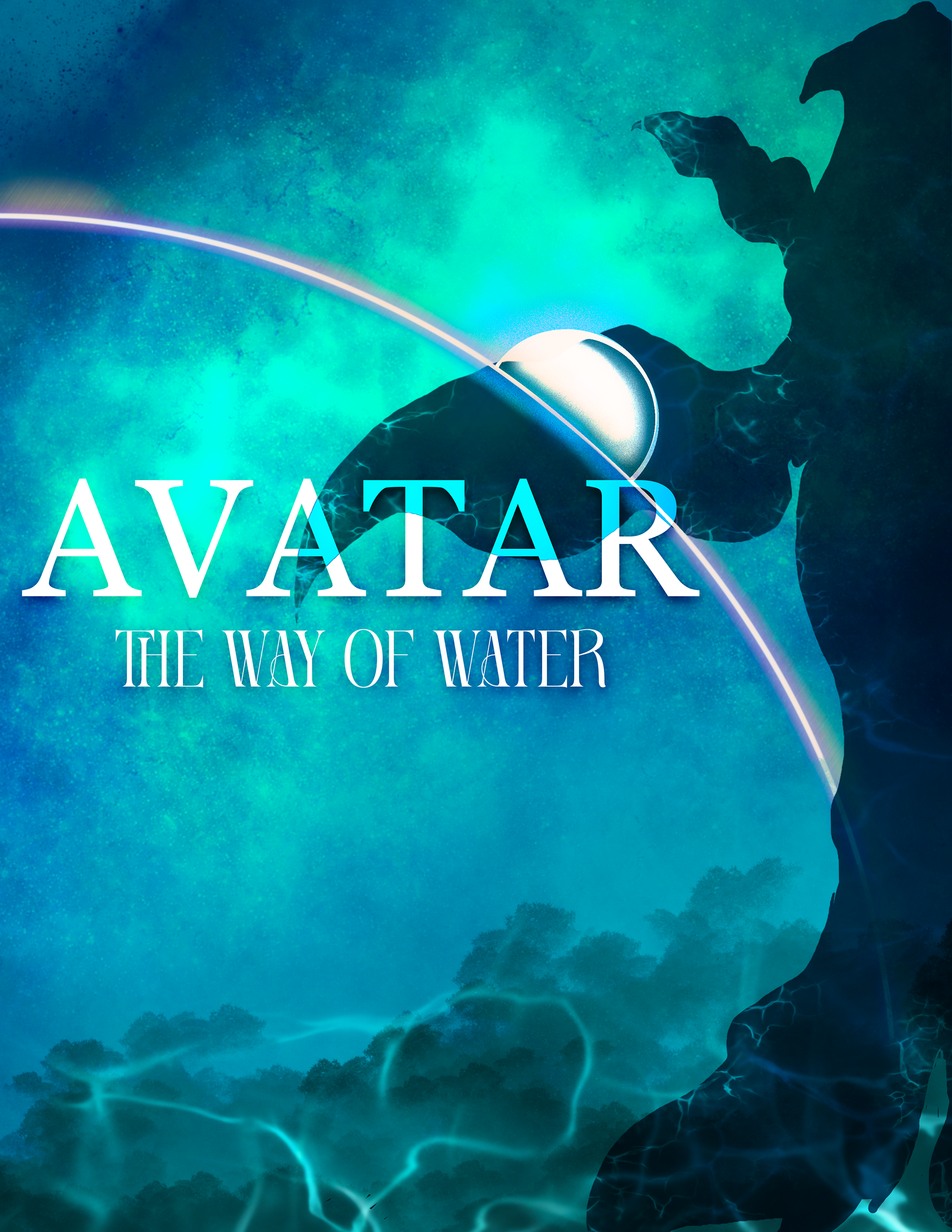 WEEK THIRTEEN: AVATAR- THE WAY OF WATER