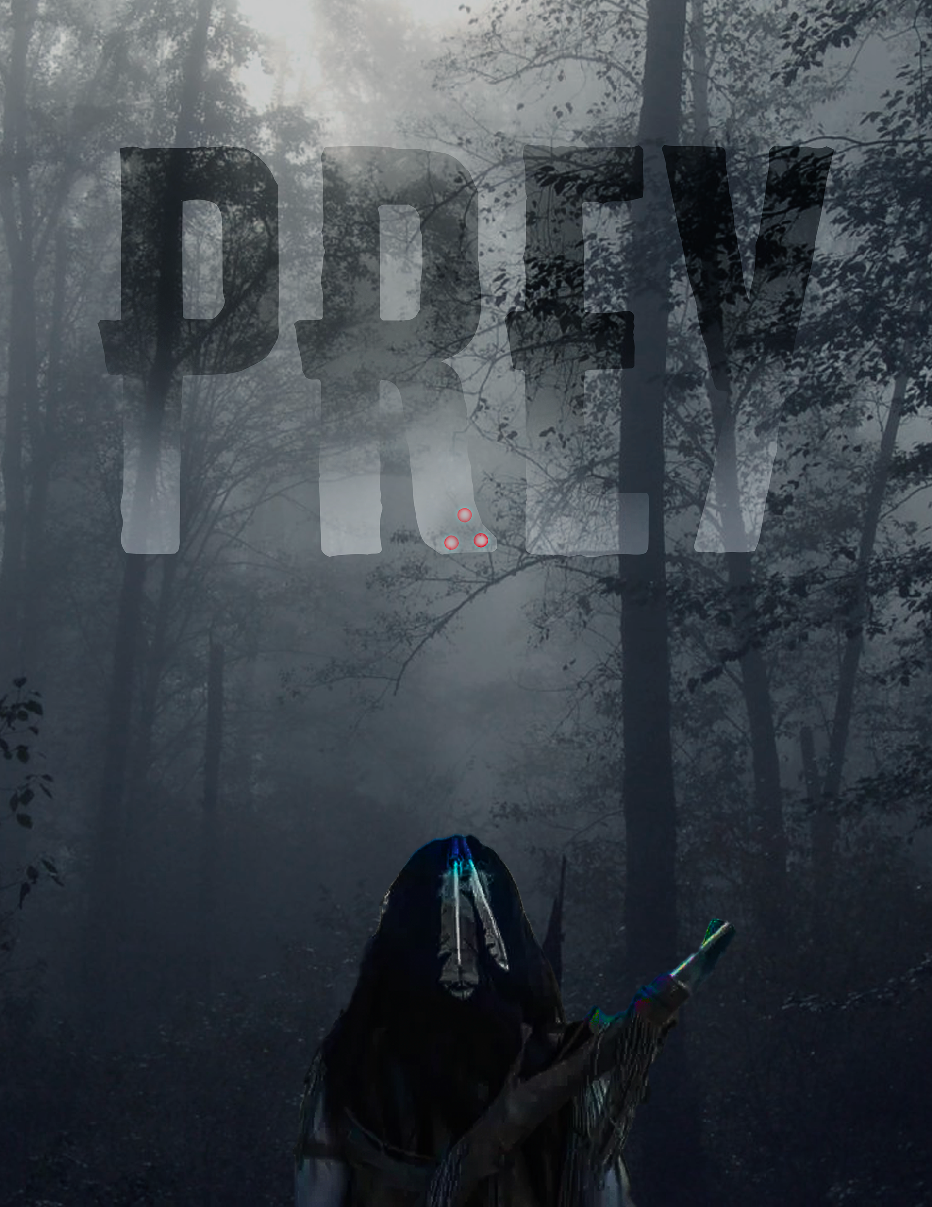 WEEK SEVENTEEN: PREY