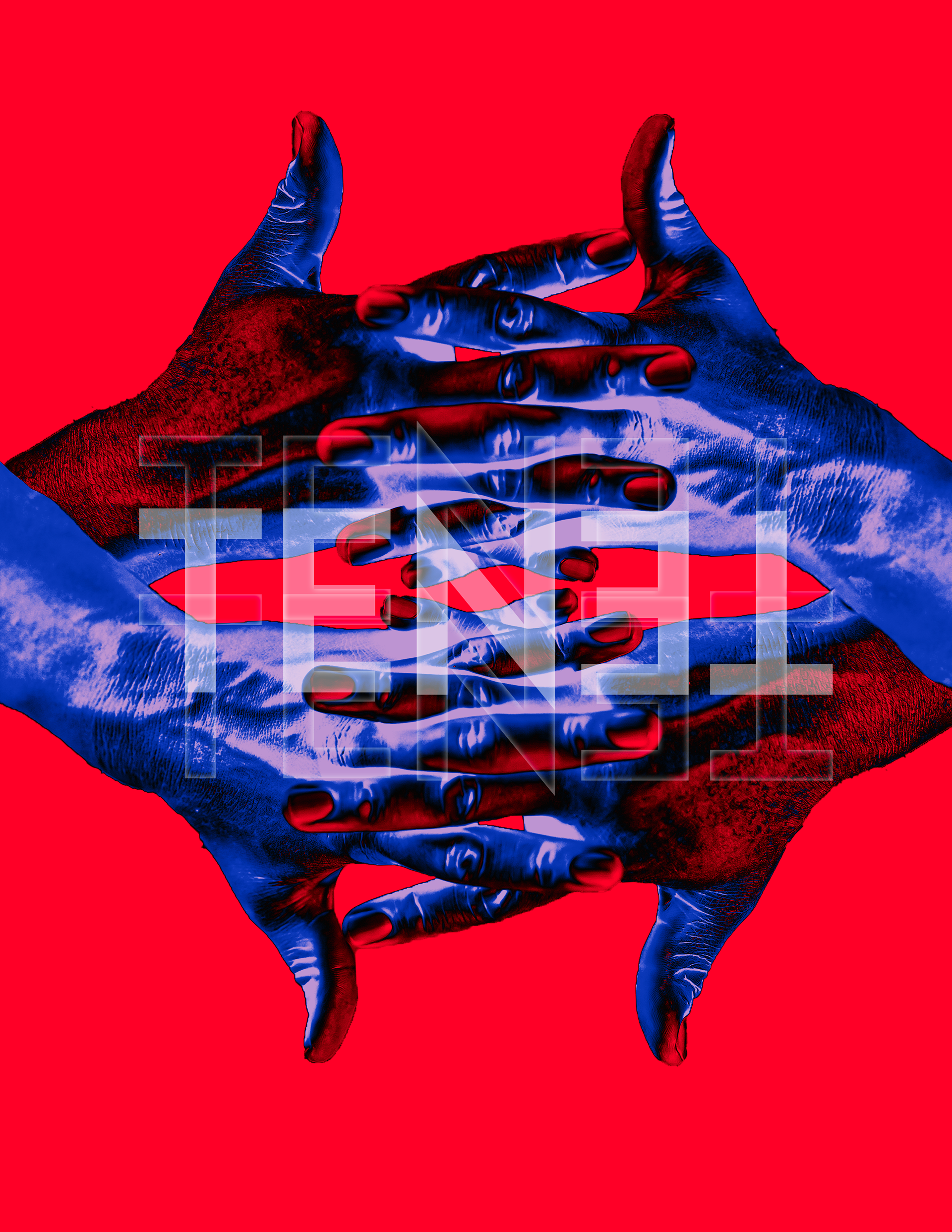 WEEK TWELVE: TENET