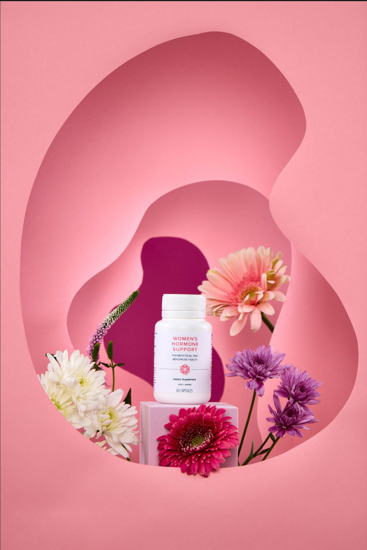 Role: Concept, Art Direction, Styling, Lighting, Retouching Client: Internal Brand Team