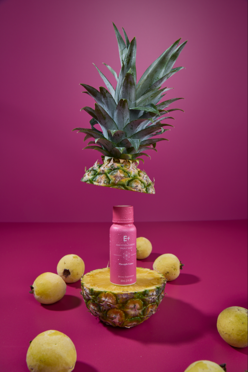 Role: Concept, Art Direction, Styling, Lighting, Retouching Client: Internal Brand Team