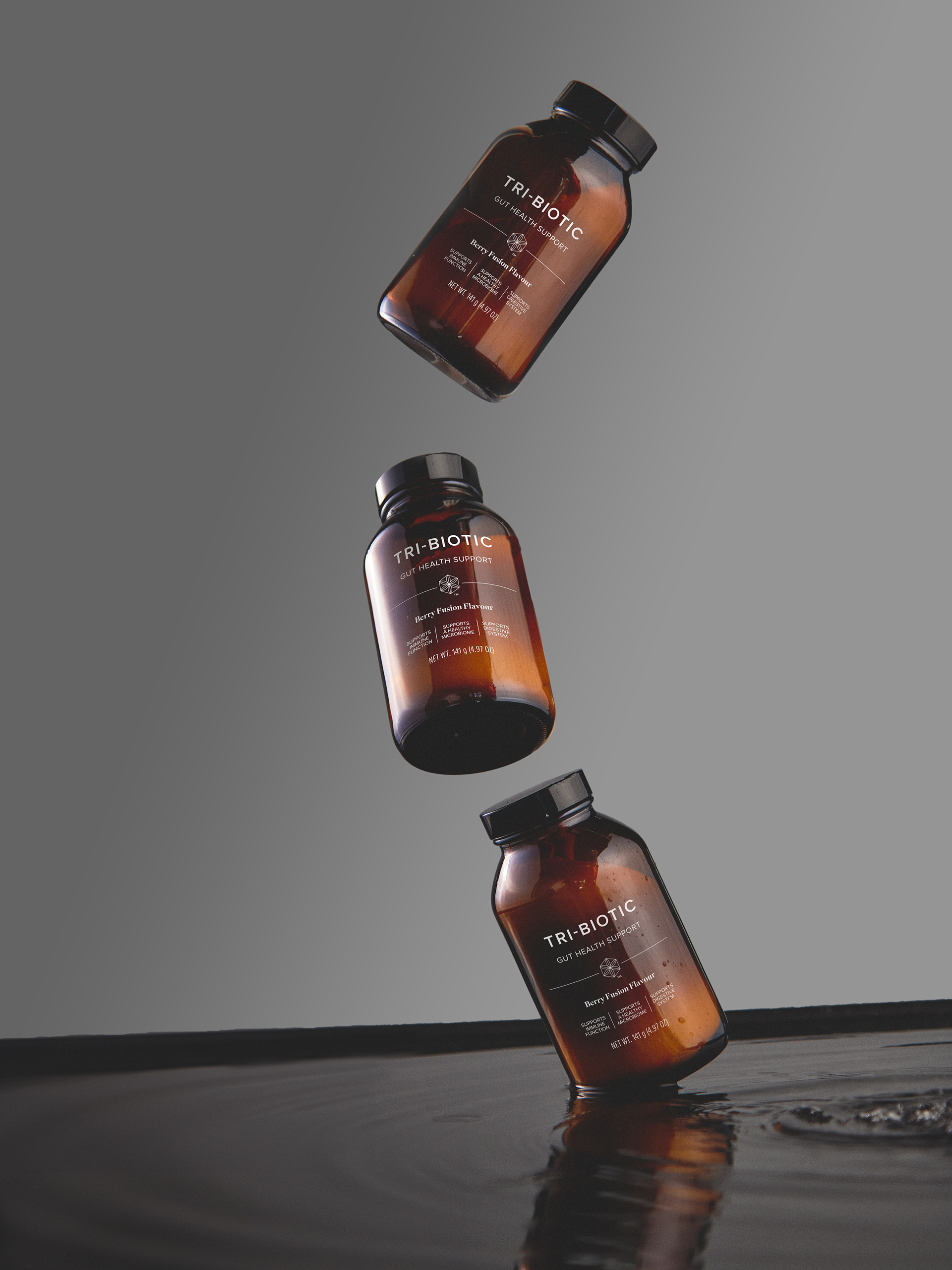 Role: Concept, Art Direction, Styling, Lighting, Retouching Client: Internal Brand Team