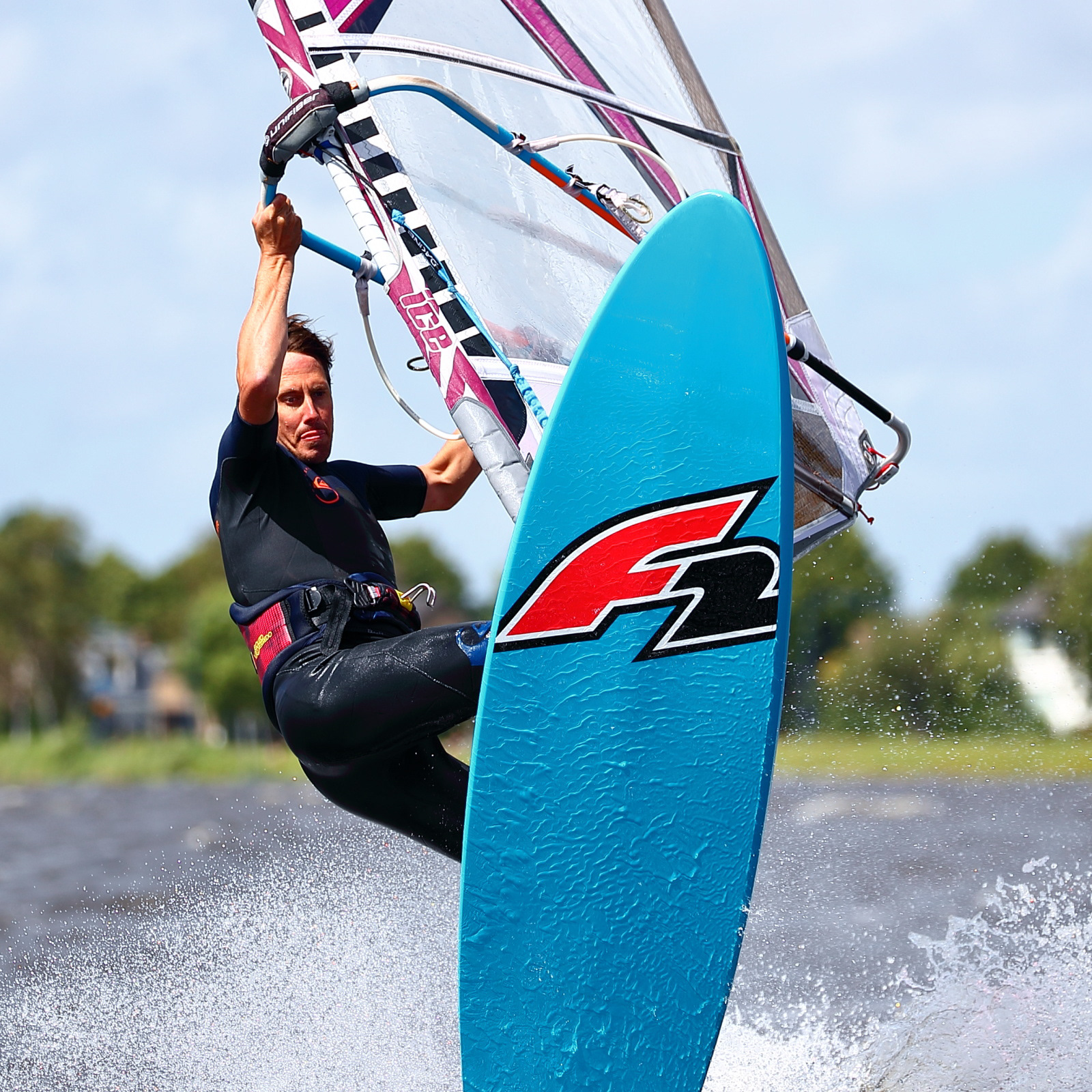 surf foto's aalsmeer