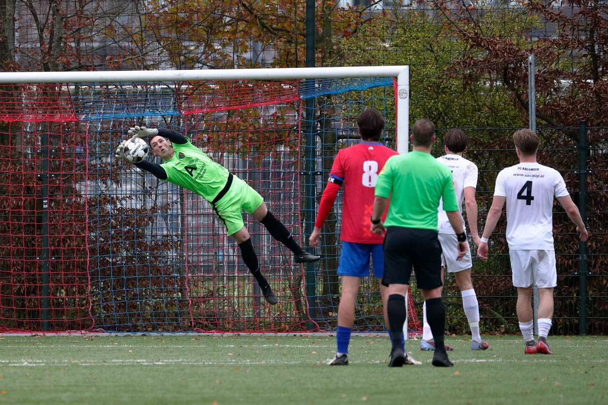 vd Wiel kan het nog steeds