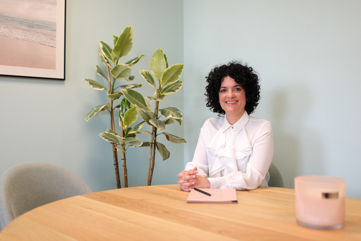 Jehan Edriouch Mediator & Advocaat