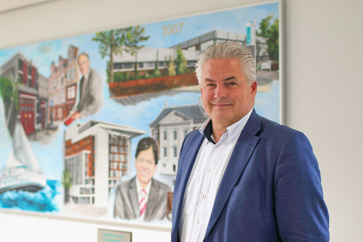 Paul De Hont Automatic Signal