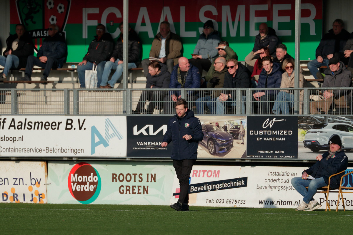 Tump ziet zijn team slechter openen dan tot dusver gezien