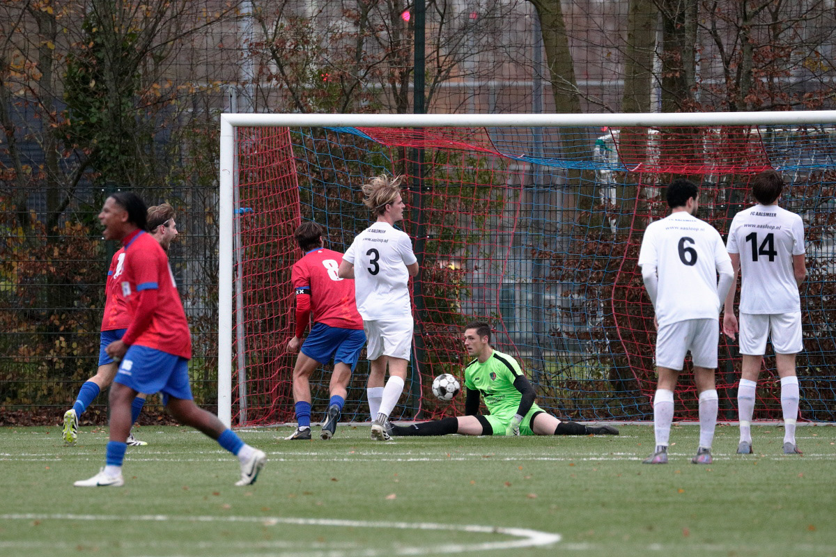 de openingstreffer door vrijstaande Santen (8)