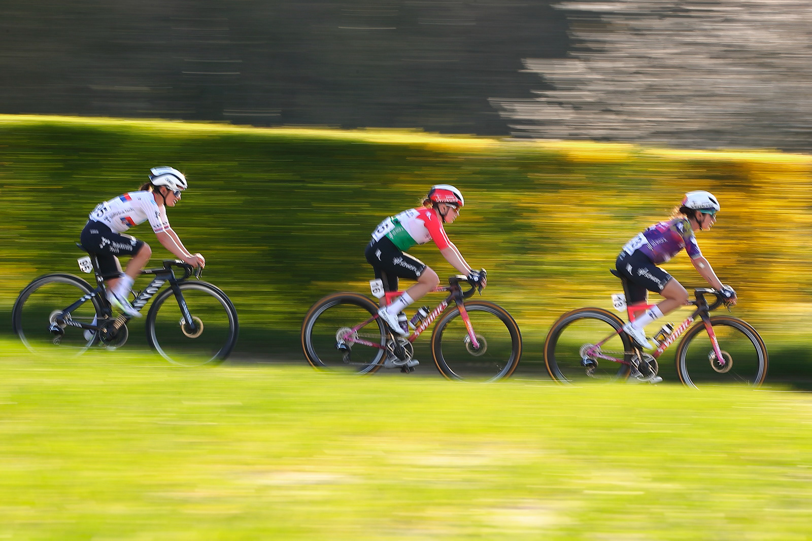 Dwars door Vlaanderen 