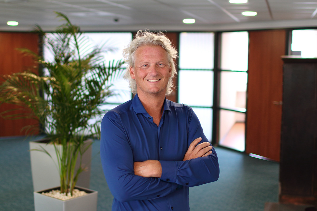 Frank Rinkel, Beste Boekhouders