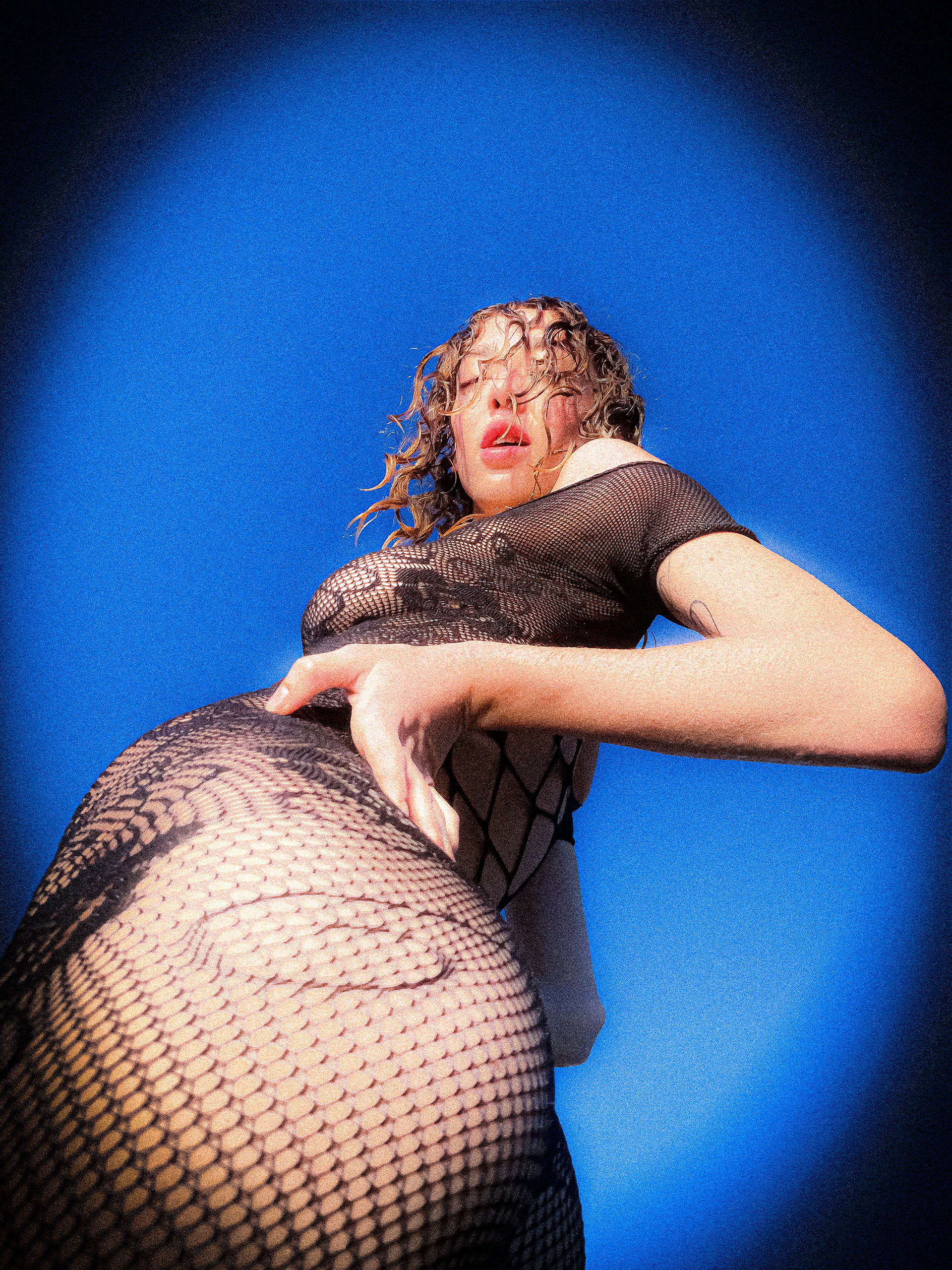 VOGUE