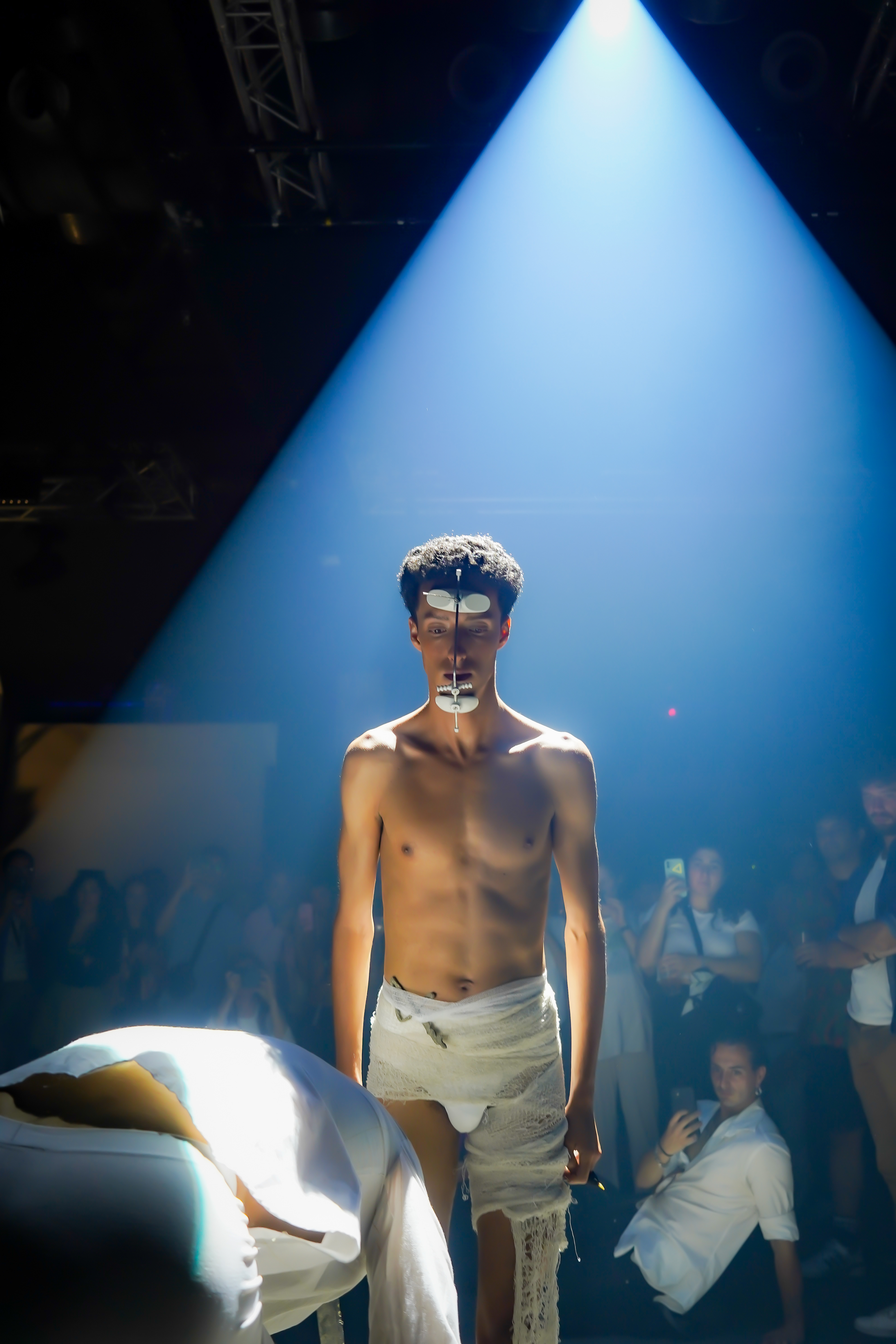 Marc Sanso designs