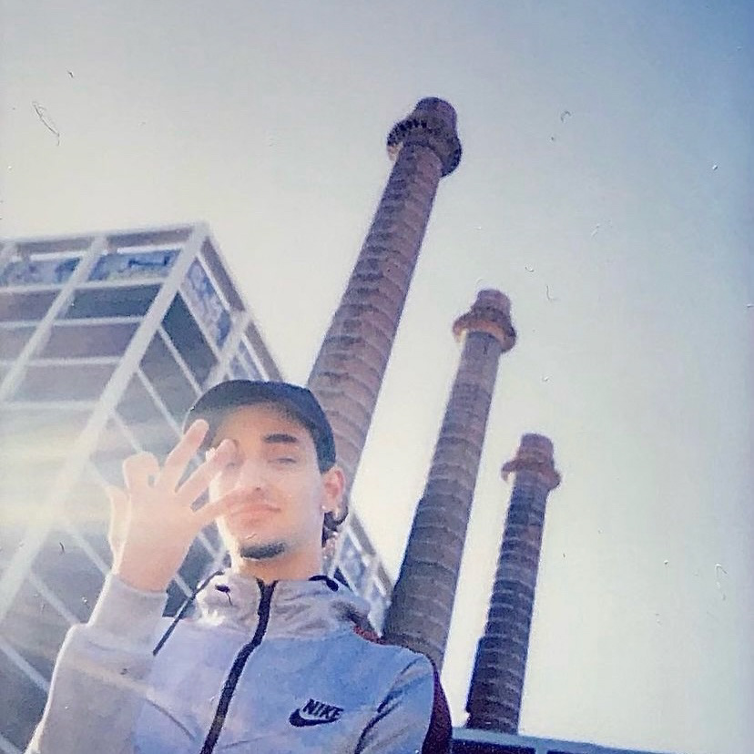 Eljohnnyenlacasa