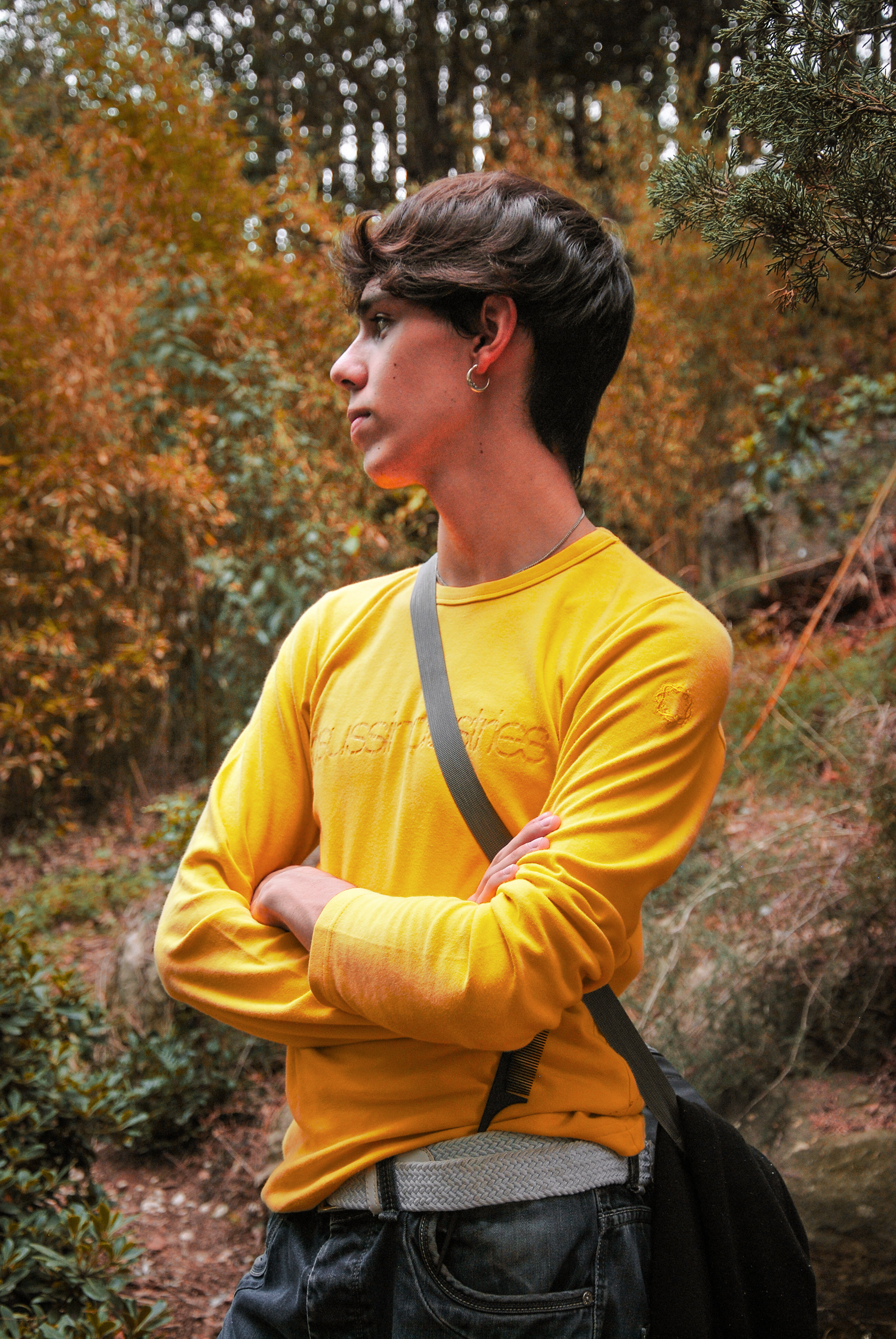 Photos by Juan Andretta