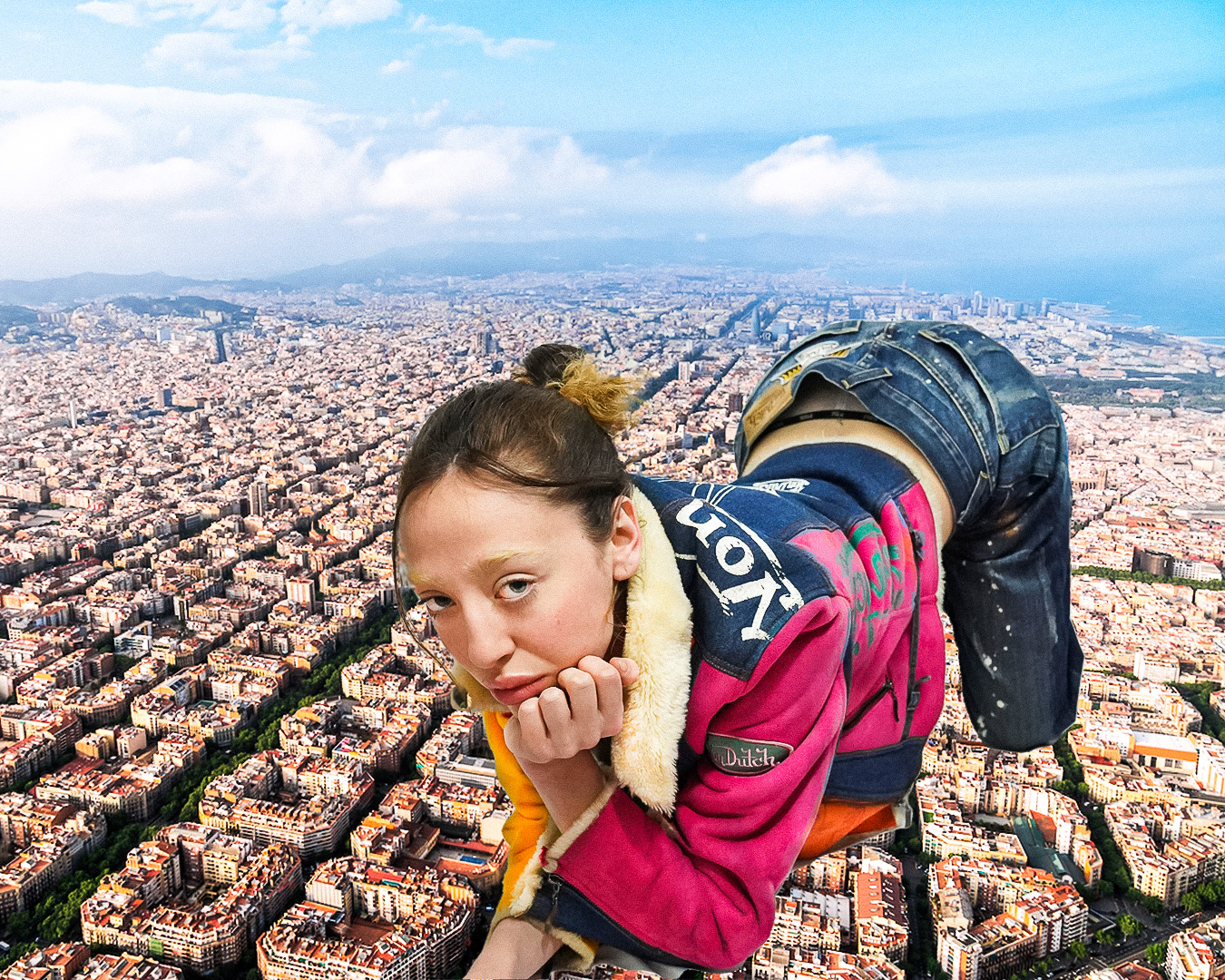 BARCELONA