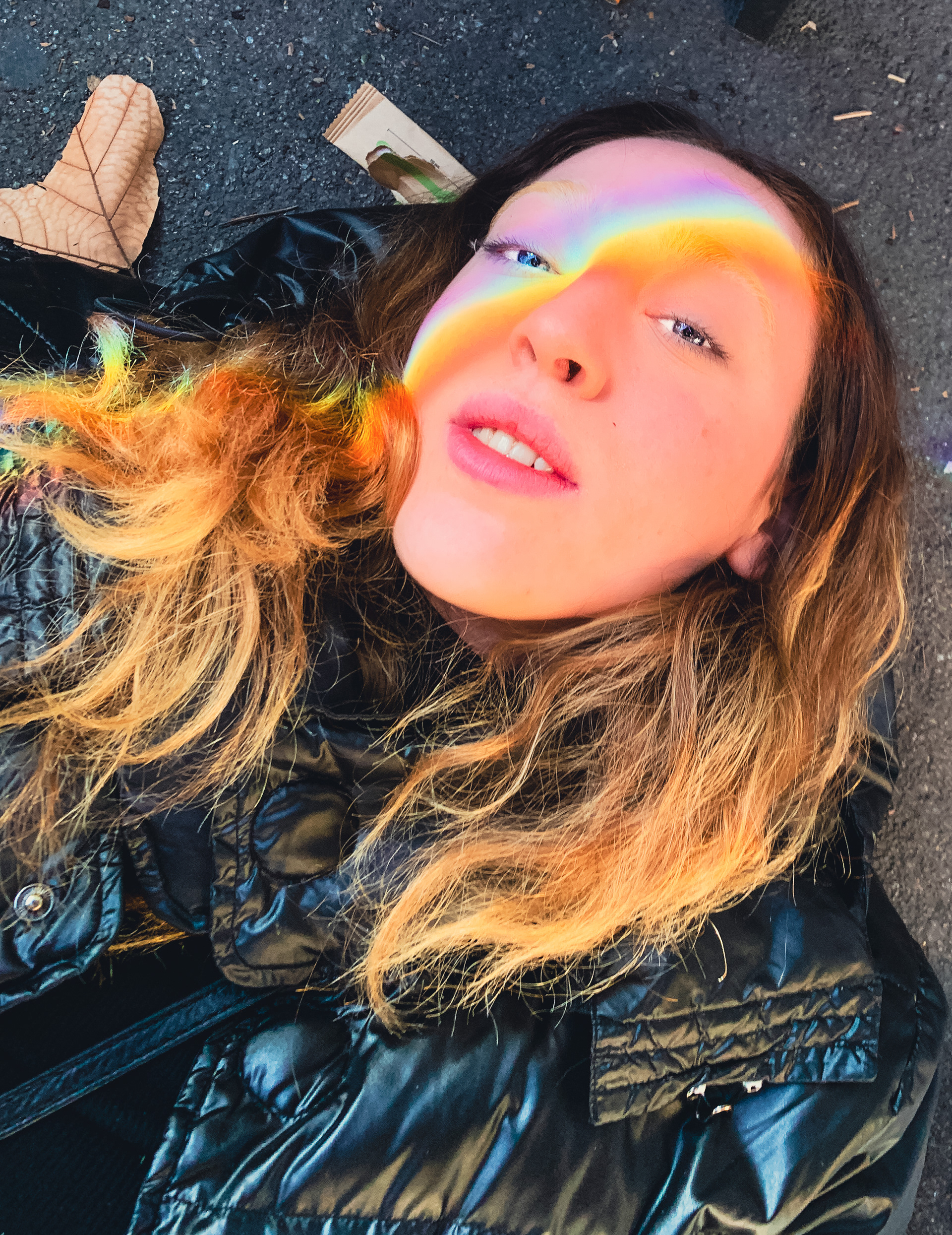 Rainbowlove