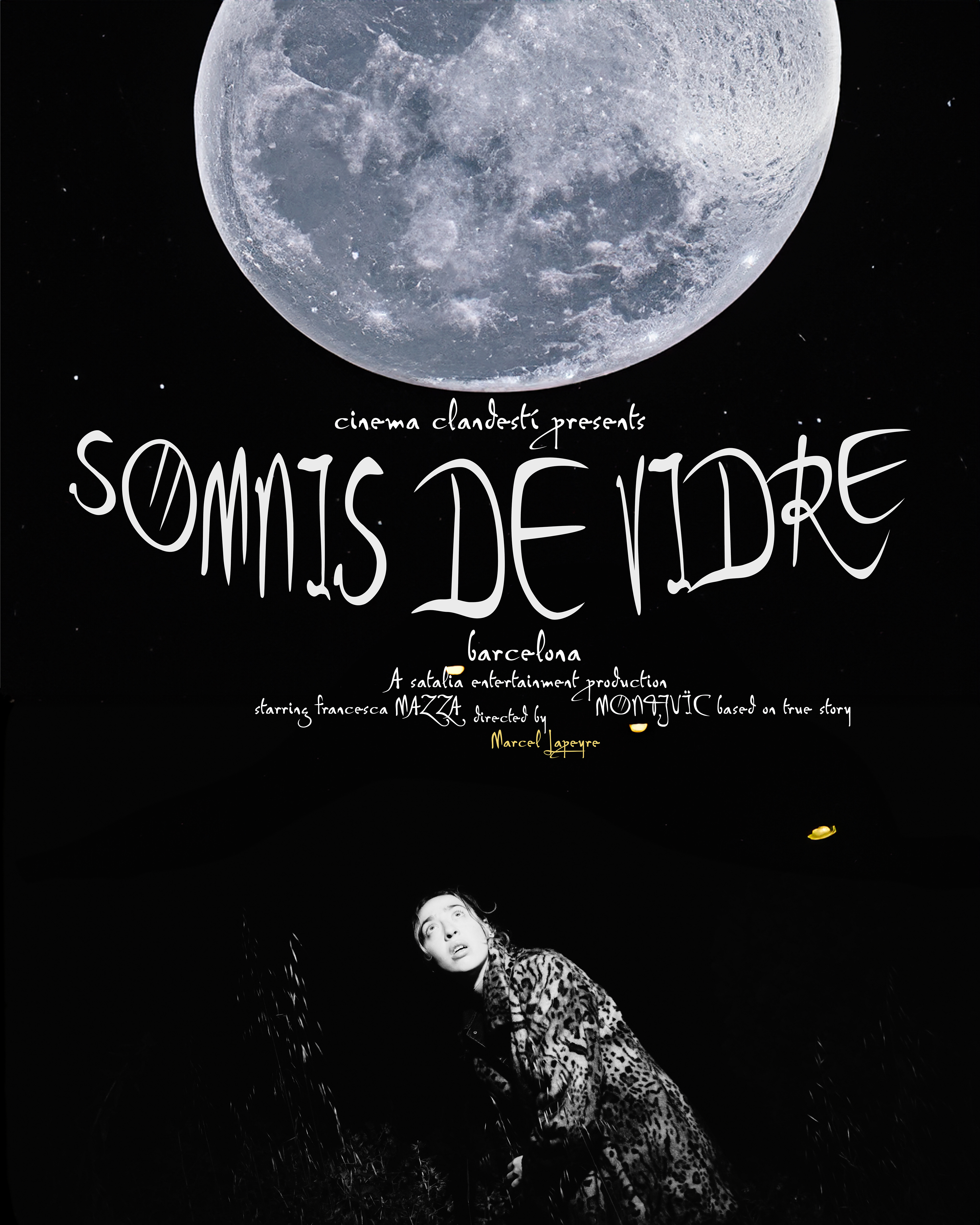Poster Oficial