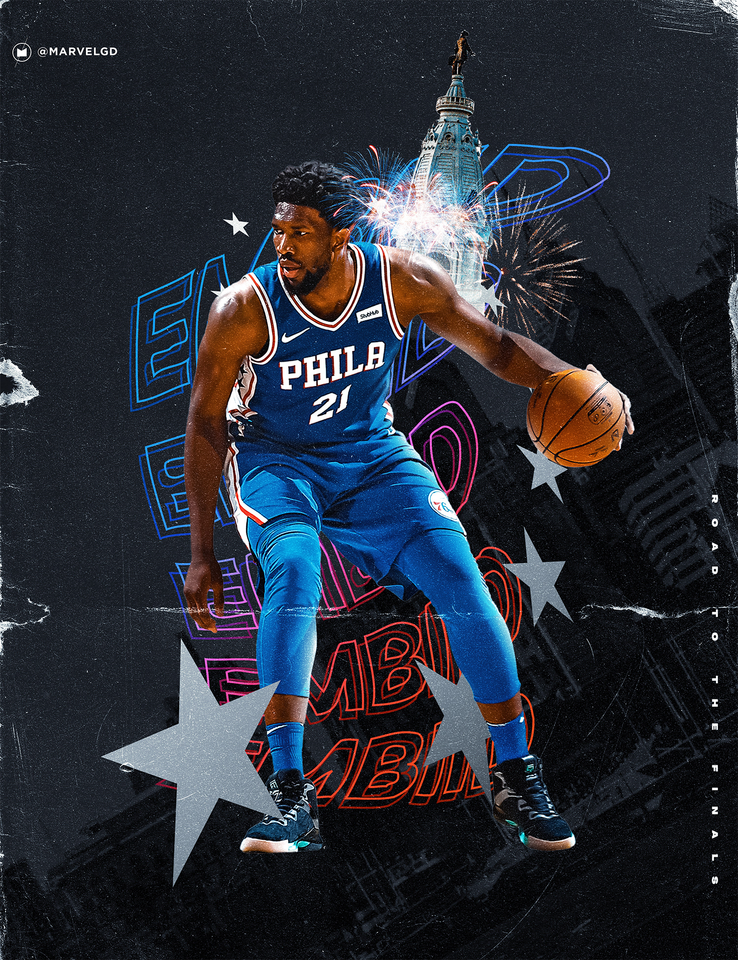 Joel Embiid