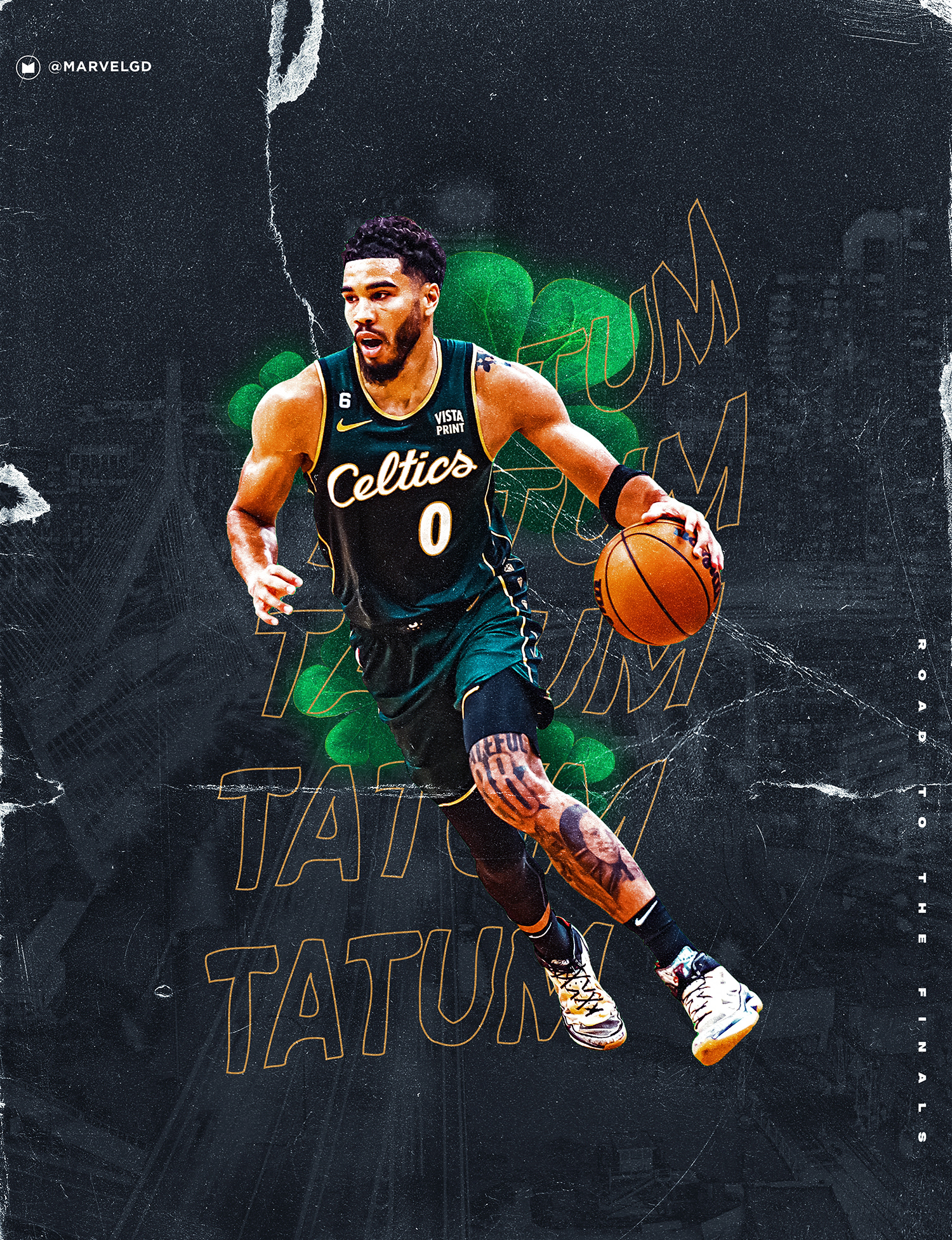 Jayson Tatum