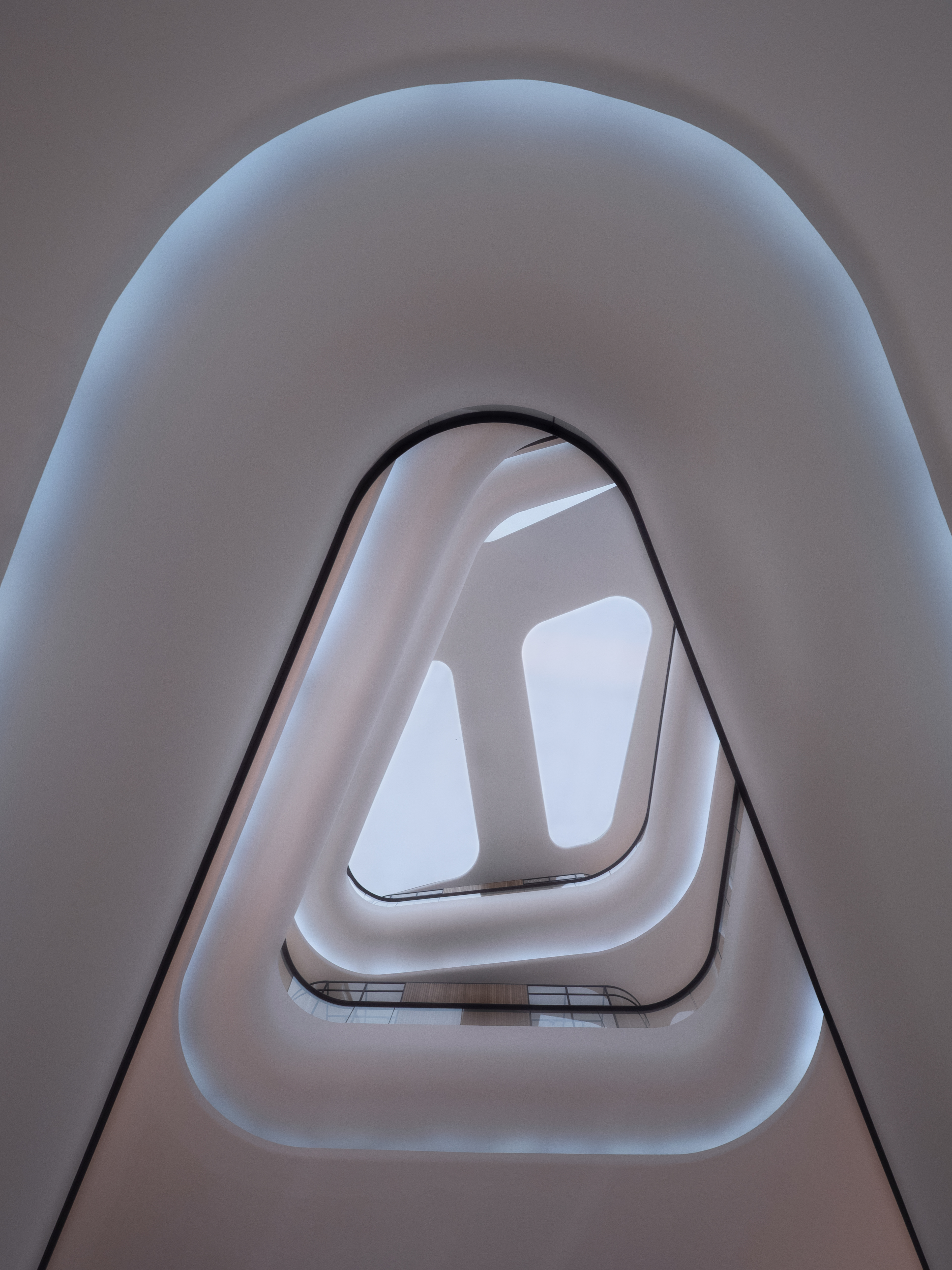 Central Embassy Lookup