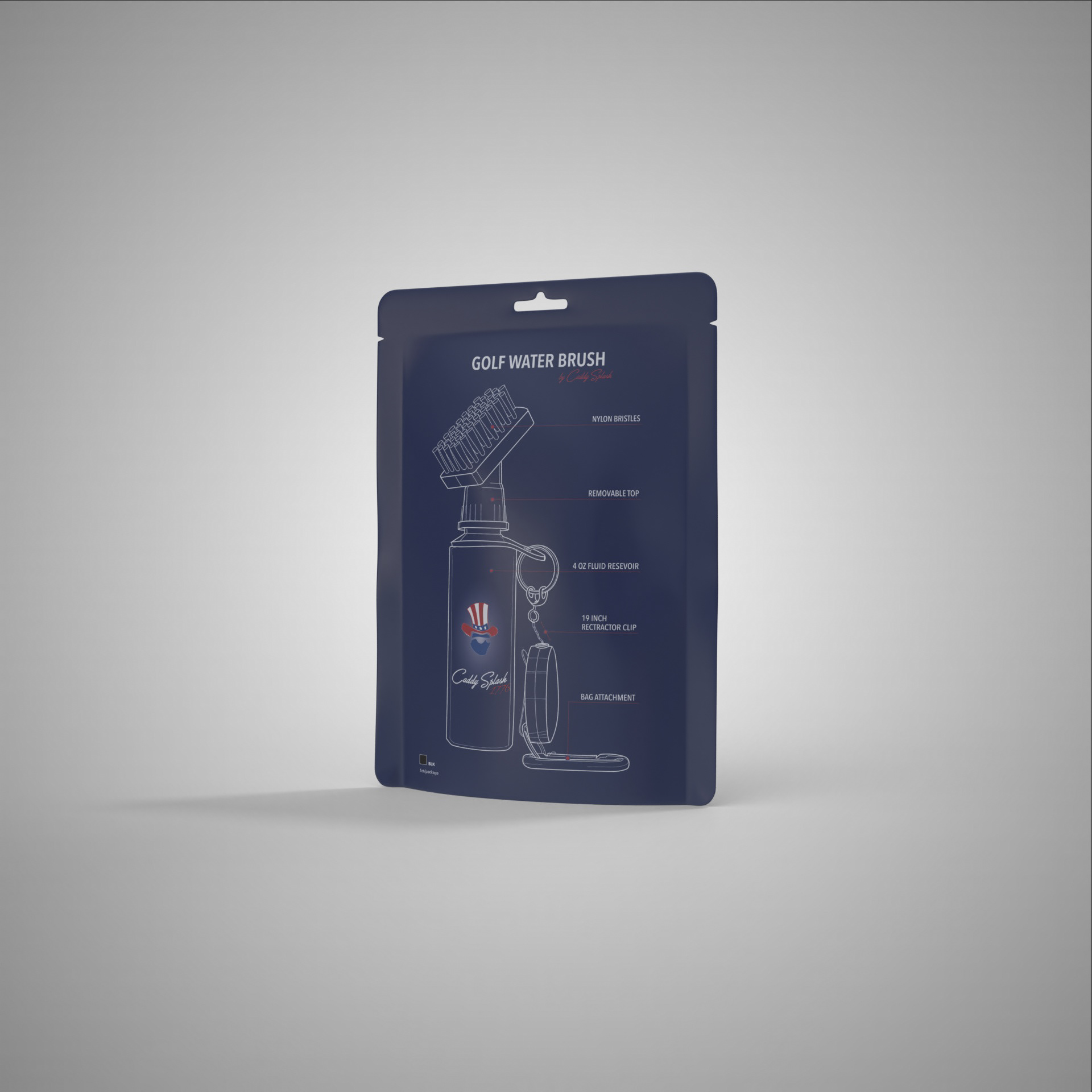 Themed Packaging